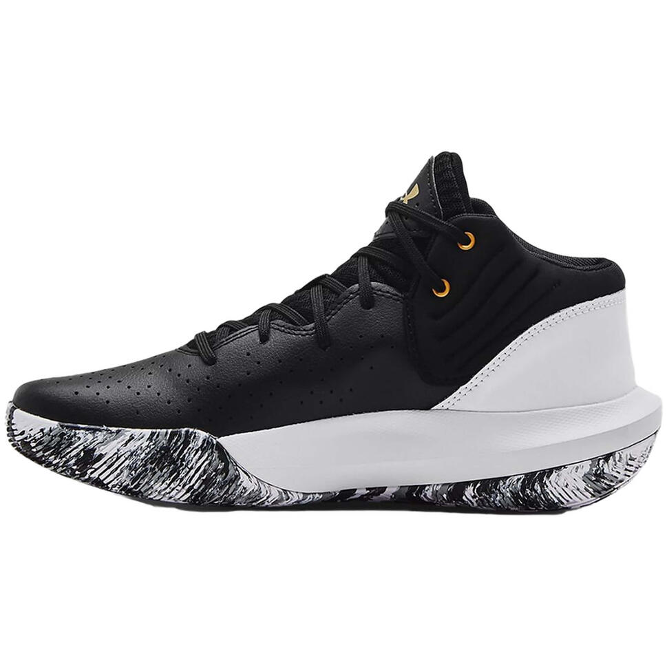 Buty do Koszykówki Męskie Under Armour Jet '21