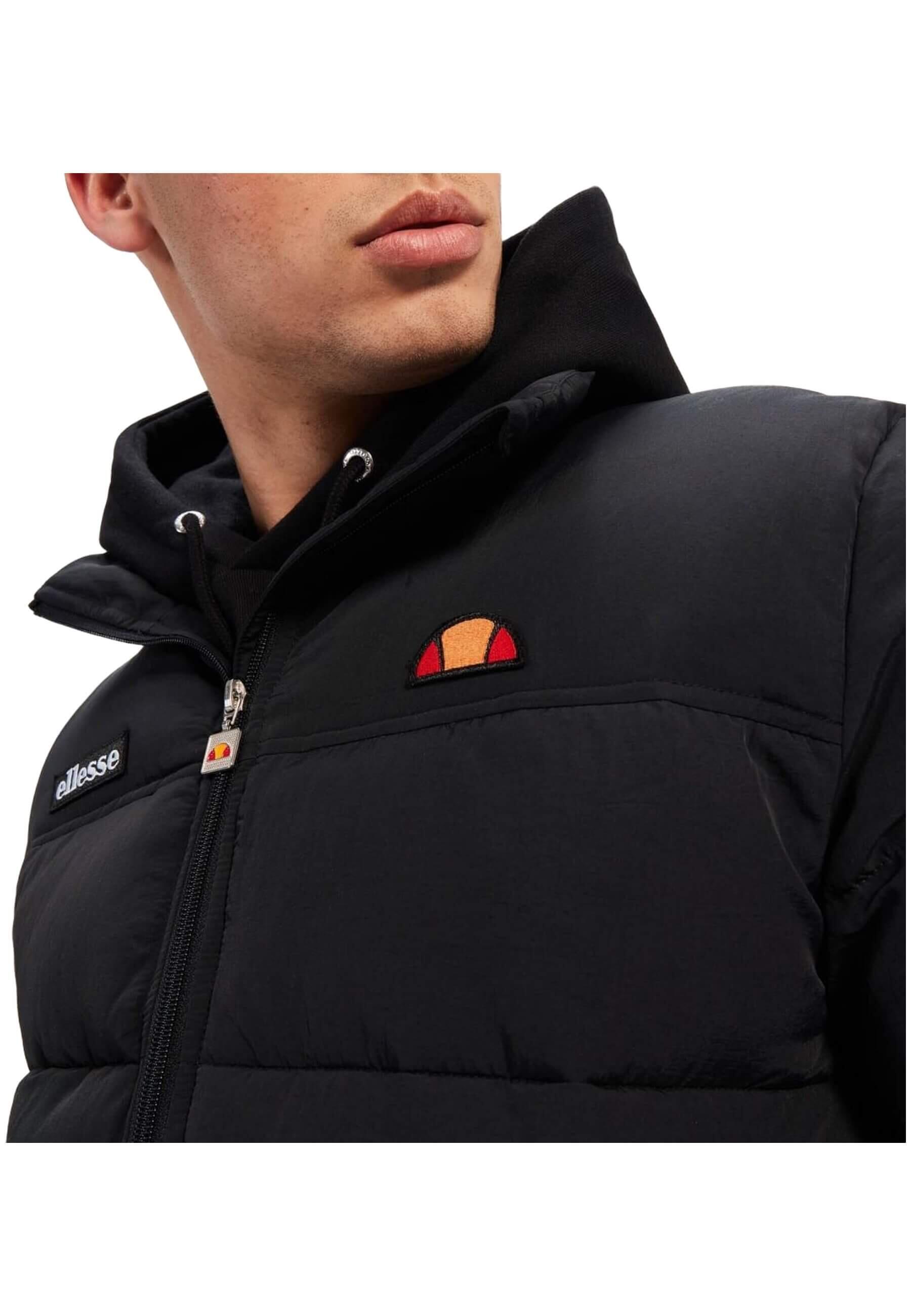 Veste Ellesse Nebula pour homme 4/5