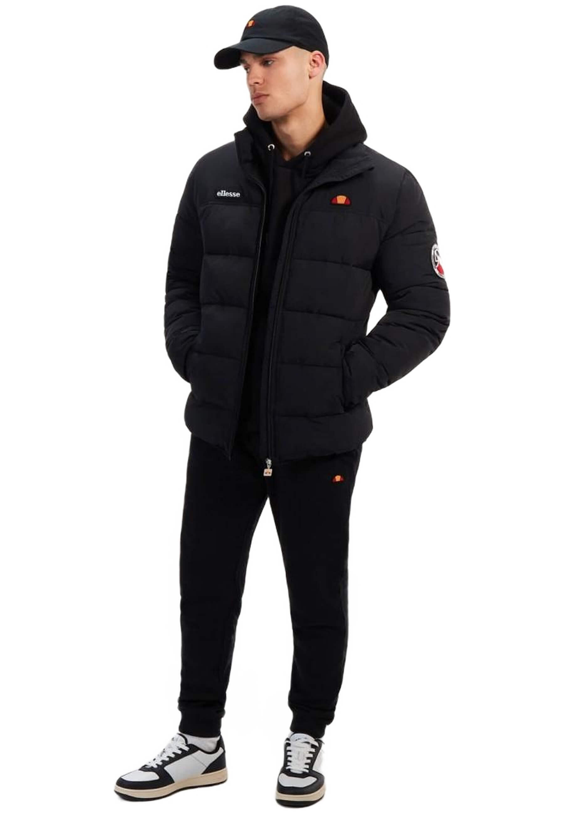 Veste Ellesse Nebula pour homme 2/5