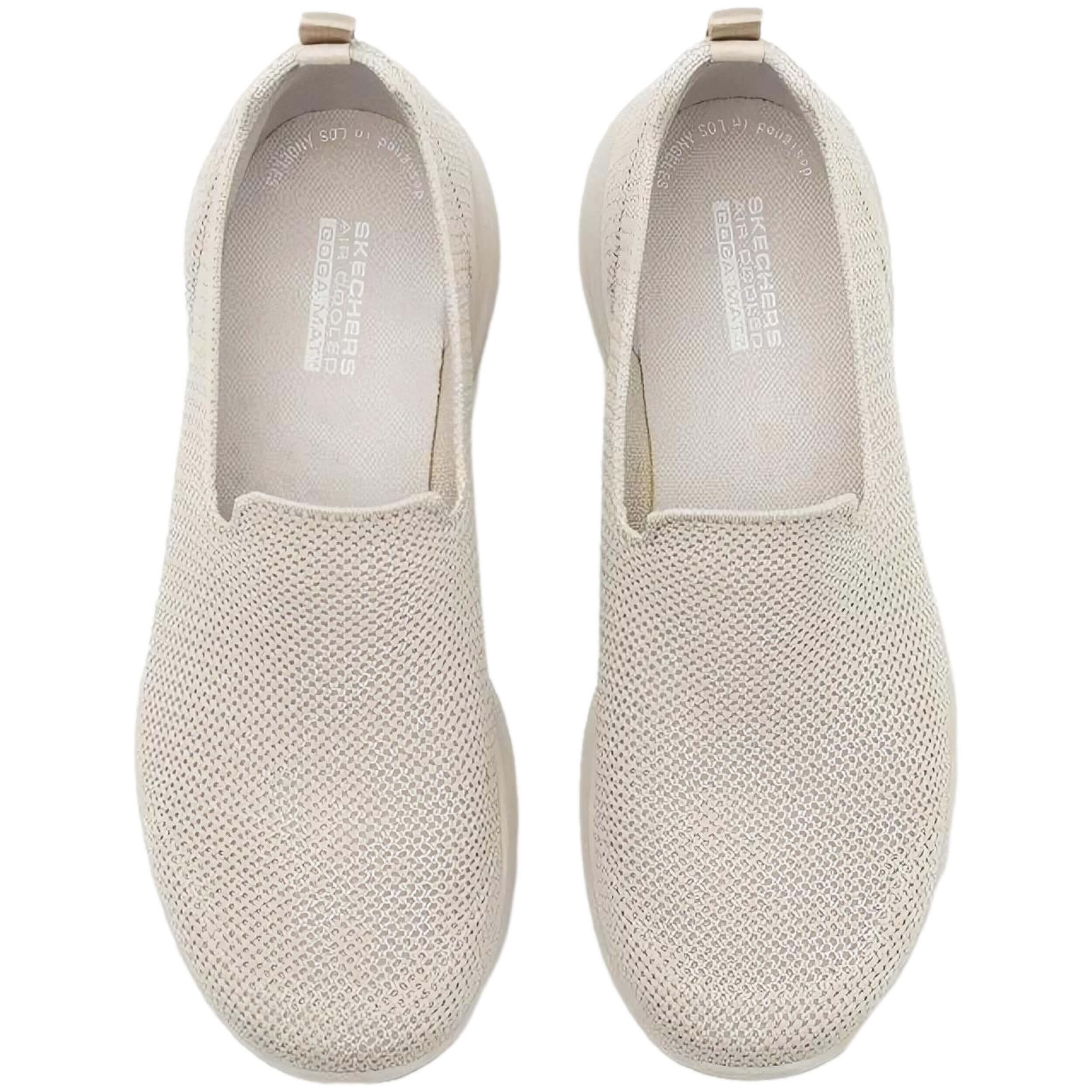 Turnschuhe Skechers Modell 124187-TPE für frauen 2/6