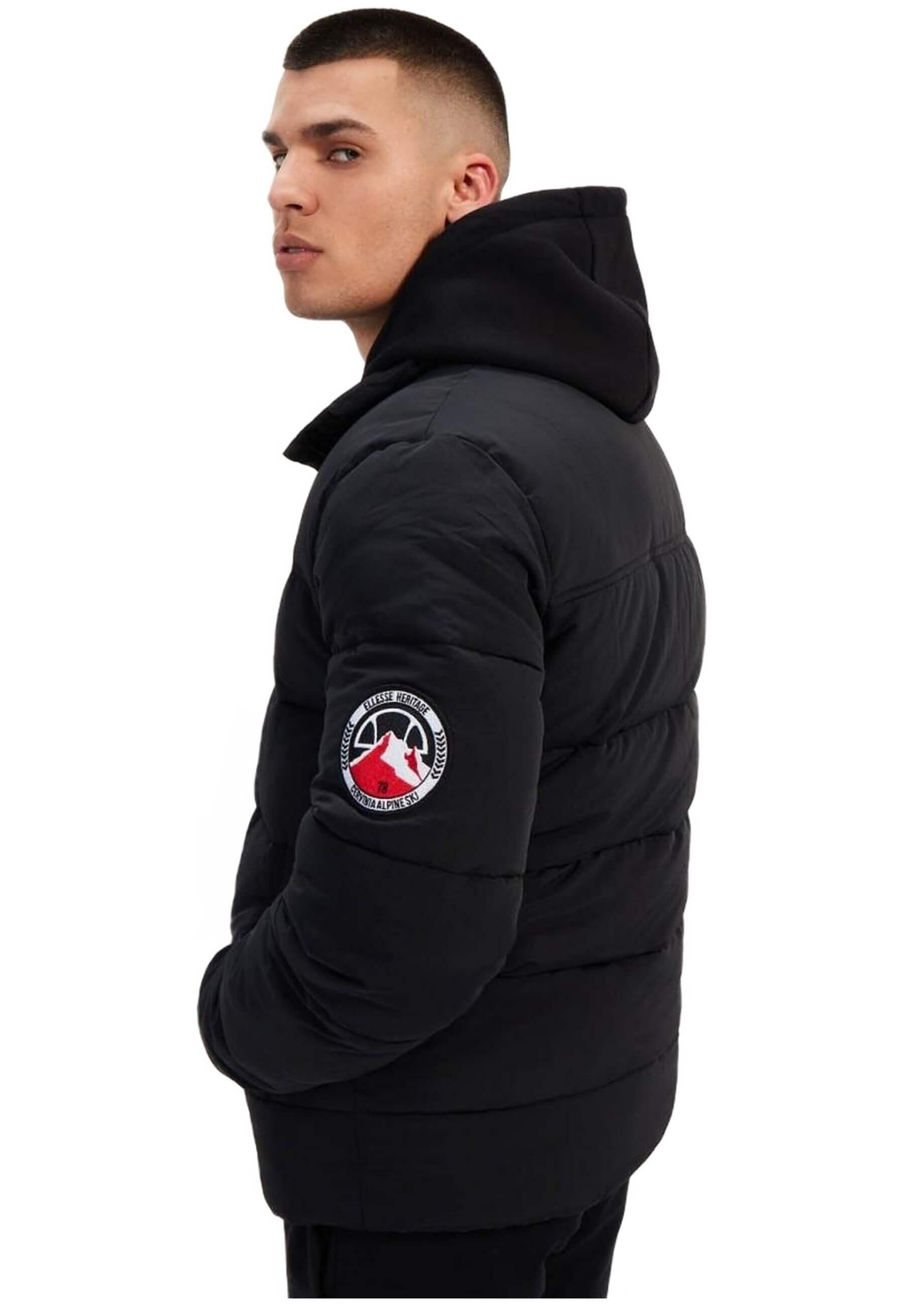 Veste Ellesse Nebula pour homme 3/5