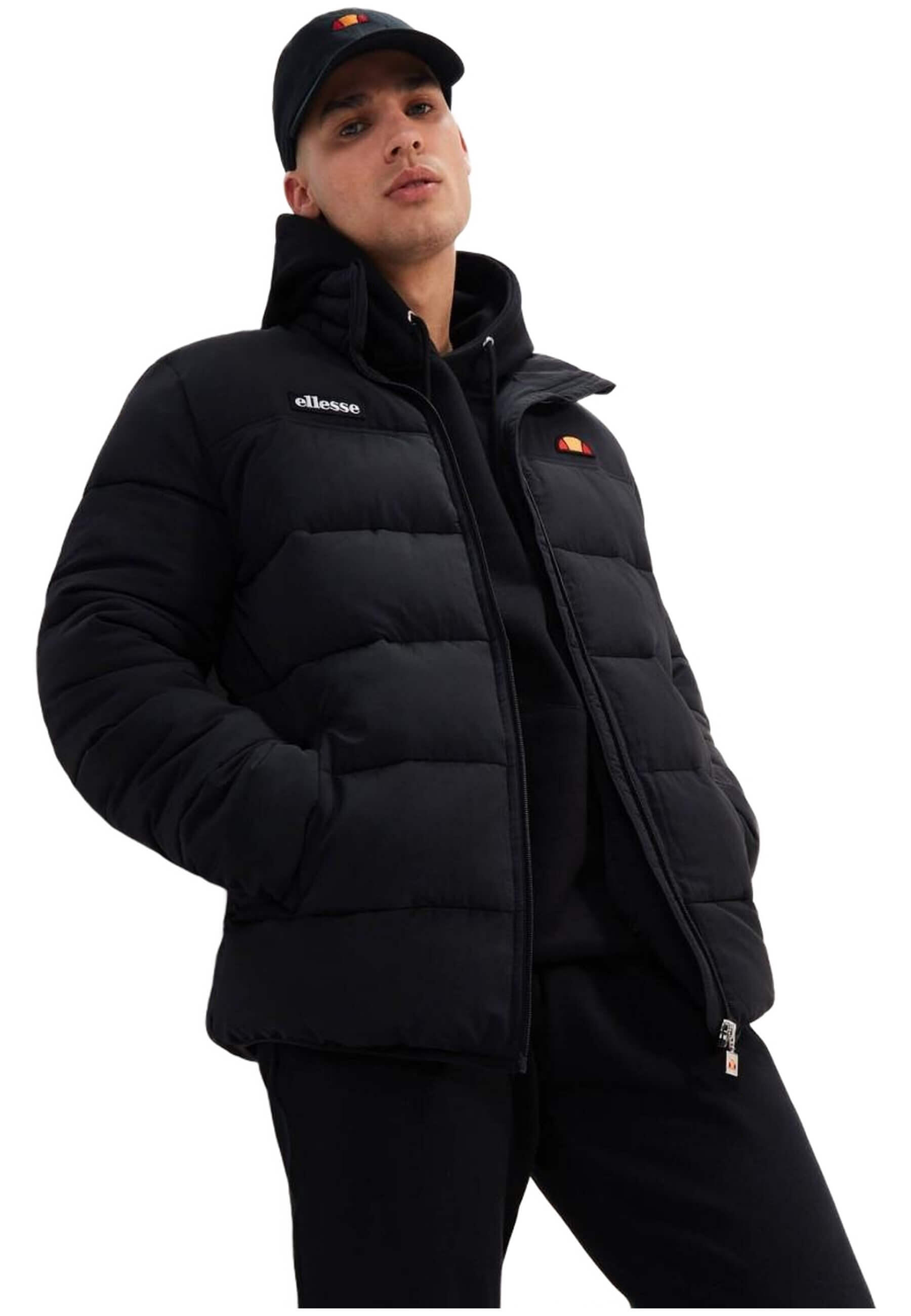 Veste Ellesse Nebula pour homme 5/5