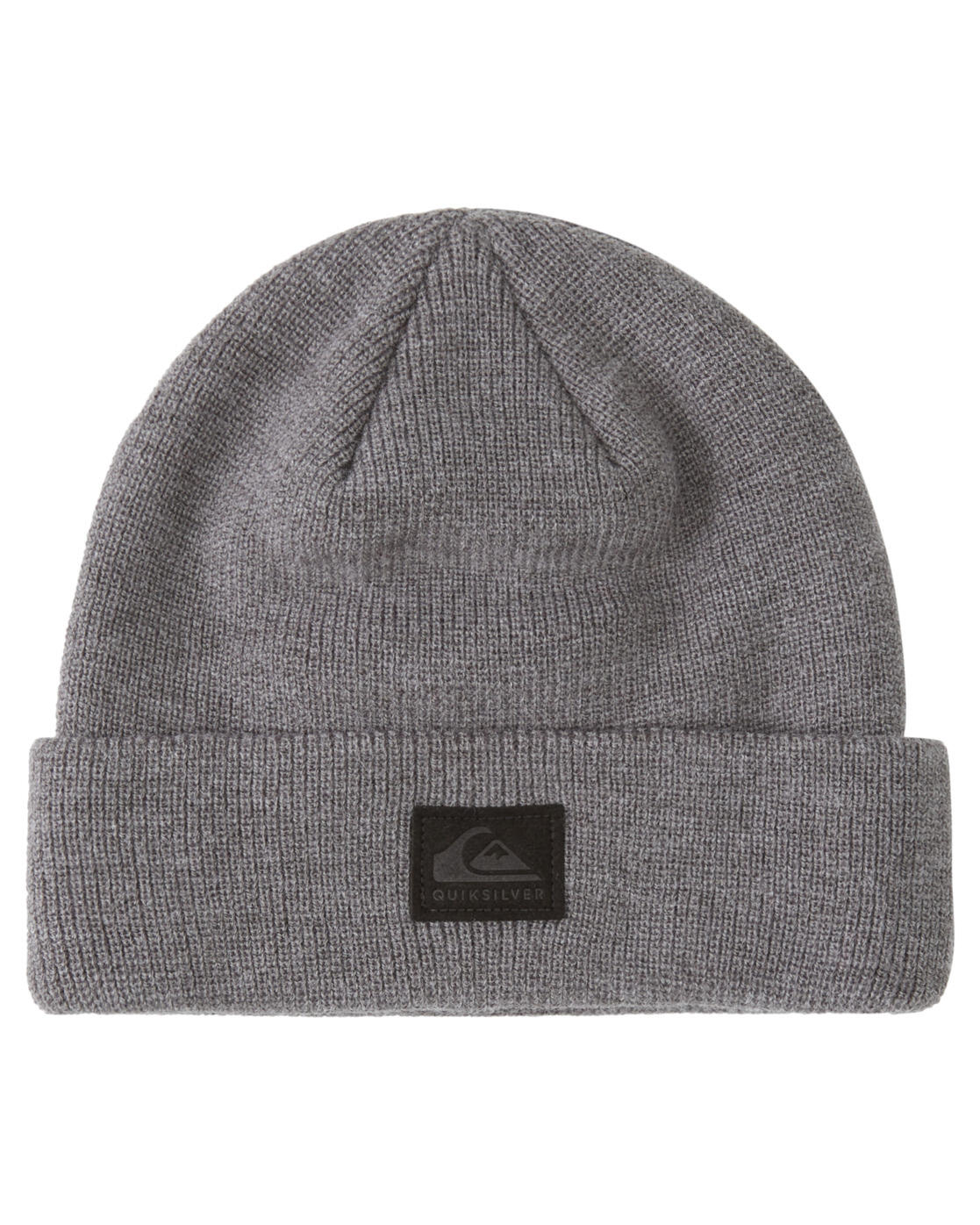 QUIKSILVER Quiksilver Mütze Performer grau