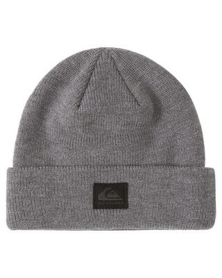 Quiksilver Mütze Performer grau