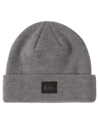 Bonnet à revers PERFORMER Noir Homme