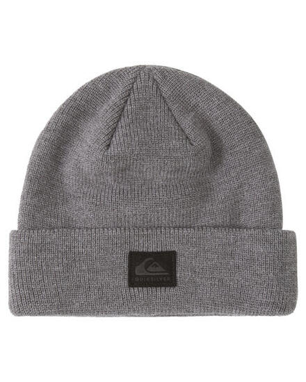 Quiksilver Mütze Performer grau