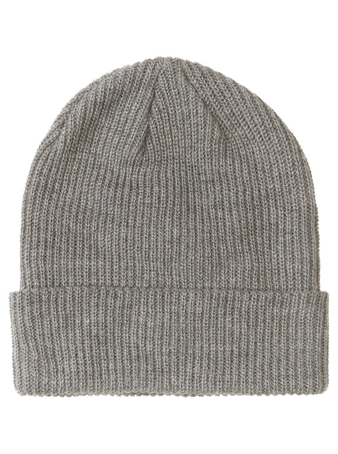 Gorro de lã Quiksilver modelo AQYHA04782-KZMW para unissex 4/4