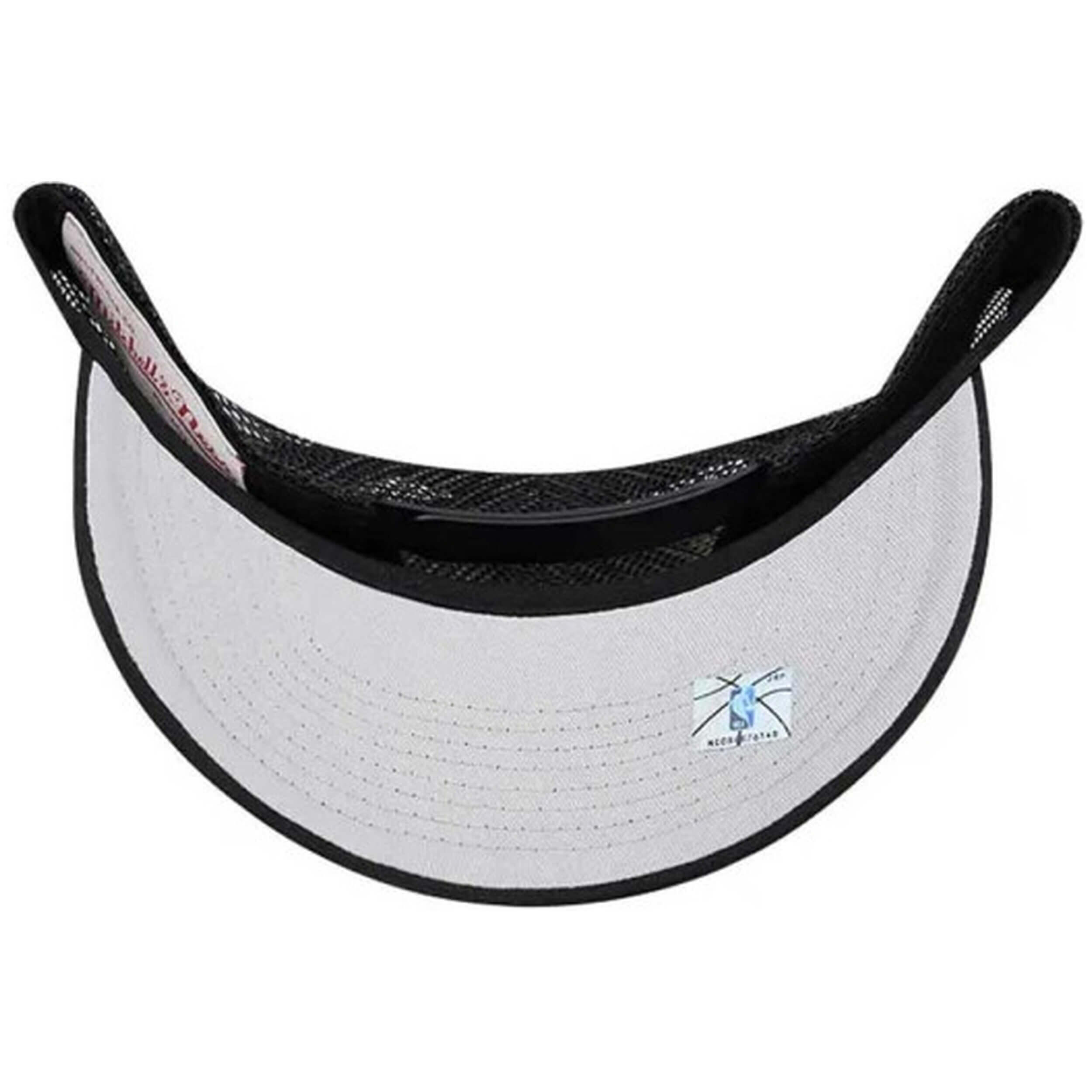Berretto Mitchell & ness modello SH22074-NETS per unisex 3/3