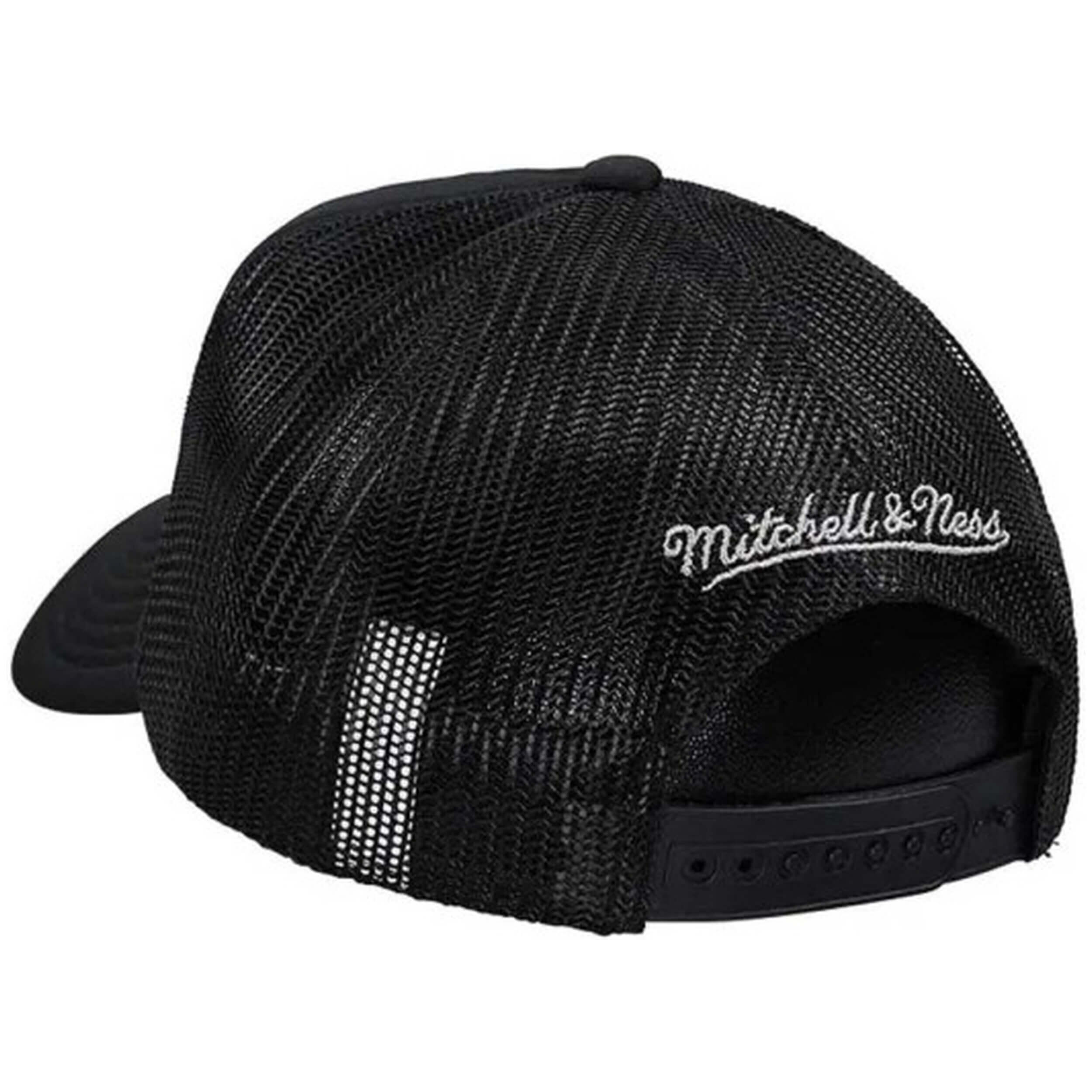 Berretto Mitchell & ness modello SH22074-NETS per unisex 2/3