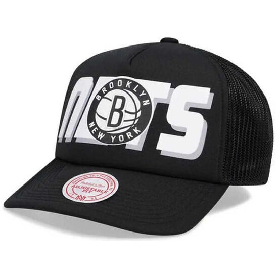 Berretto Mitchell & ness per unisex