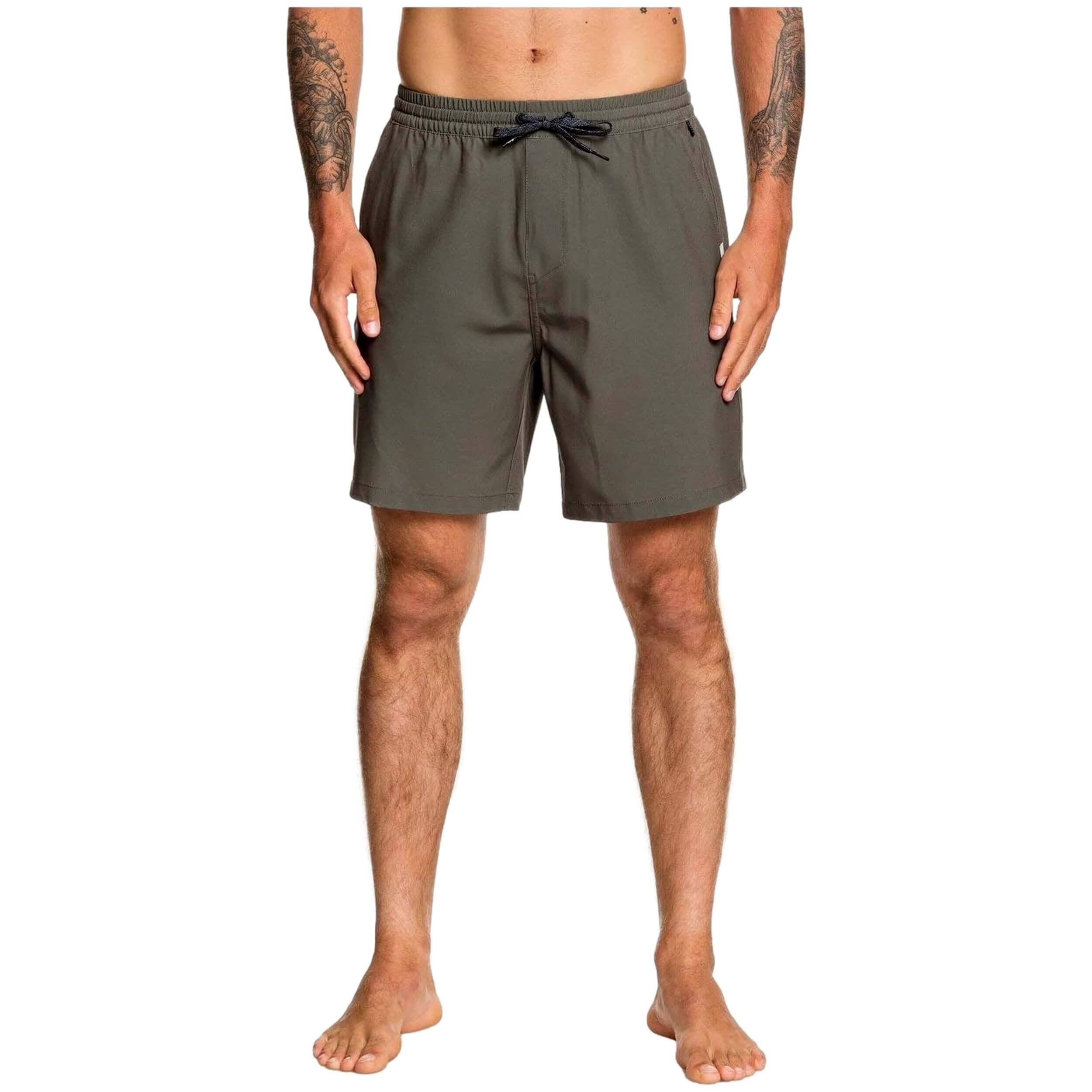 Pantaloncini Quiksilver modello EQYWS03649 per uomini 2/4