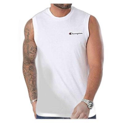 Tanktop champion model 219842-ww001 voor mannen