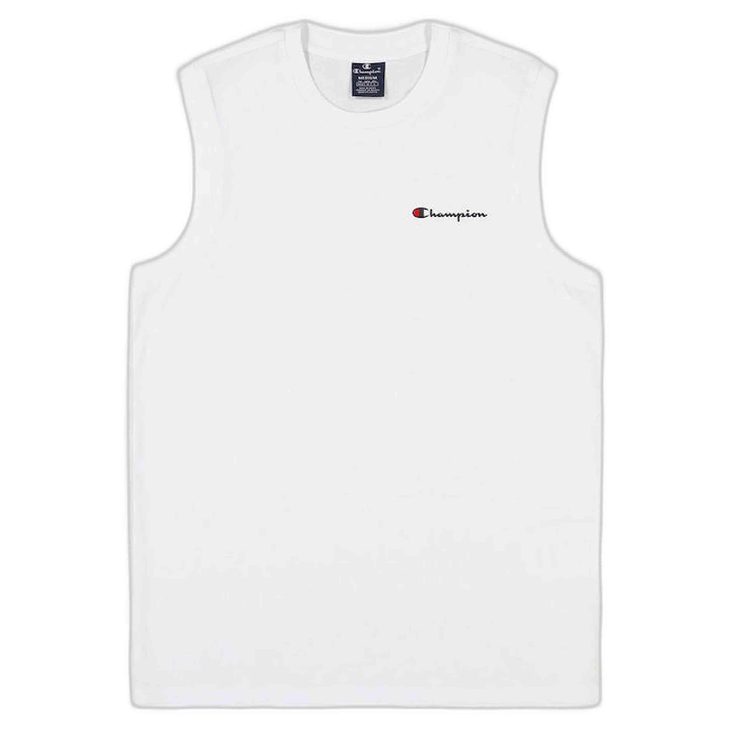Debardeur Champion modèle 219842-WW001 pour homme 3/3