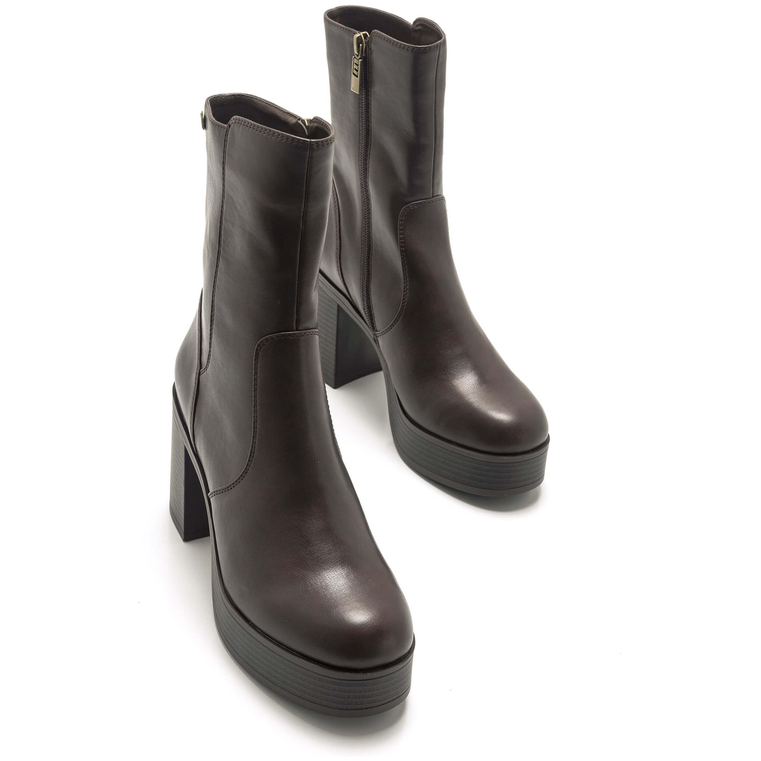 Stiefel Mustang sixties für frauen 5/6