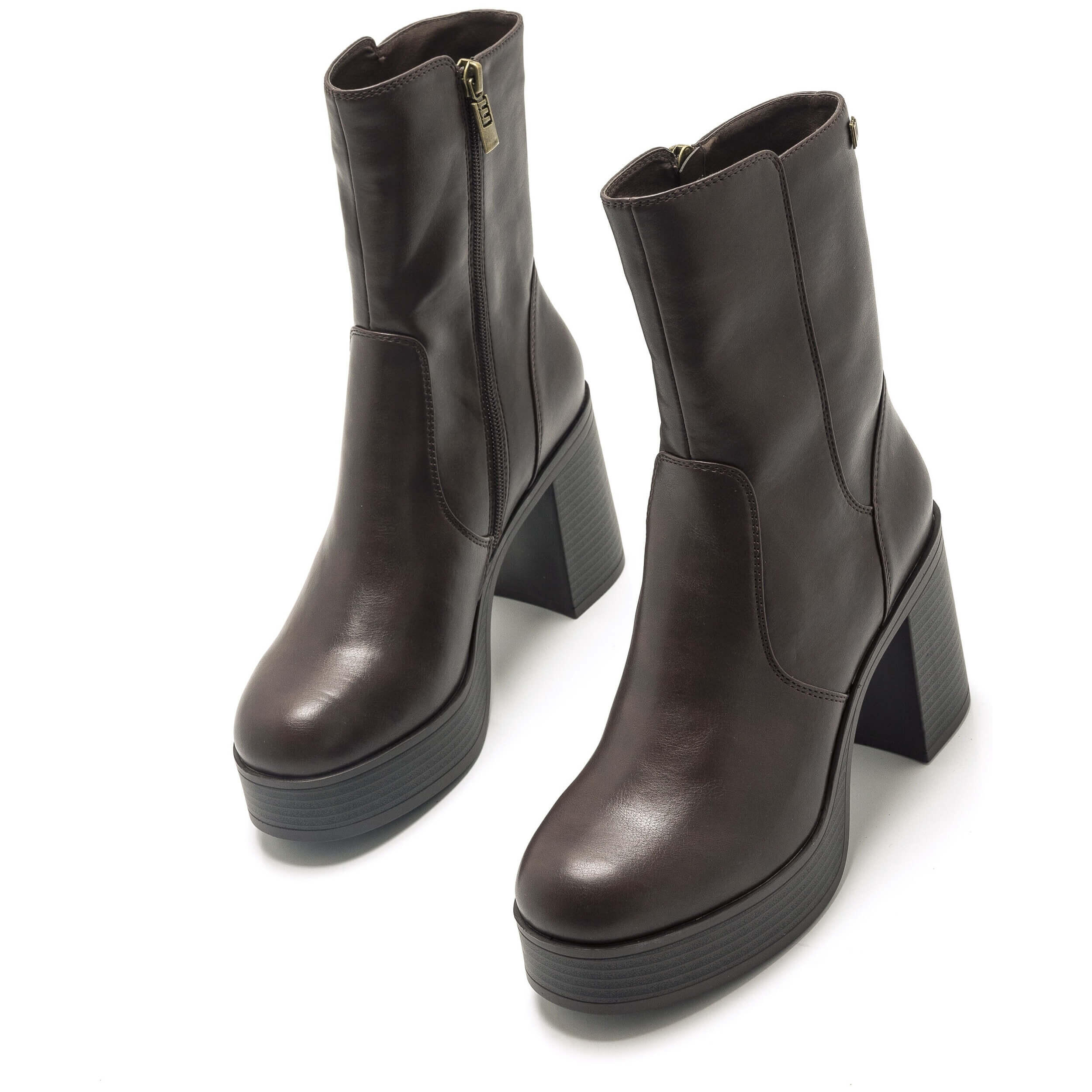 Stiefel Mustang sixties für frauen 6/6
