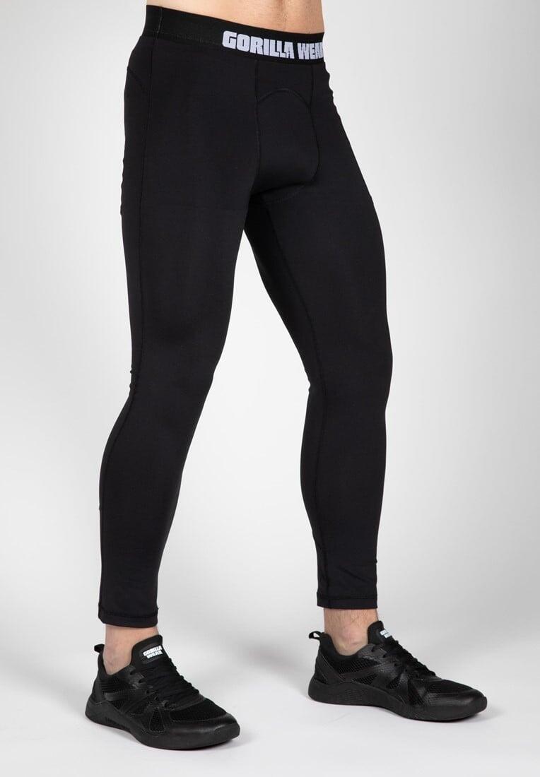 Mallas leggings Deportivo - Columbus 3/6
