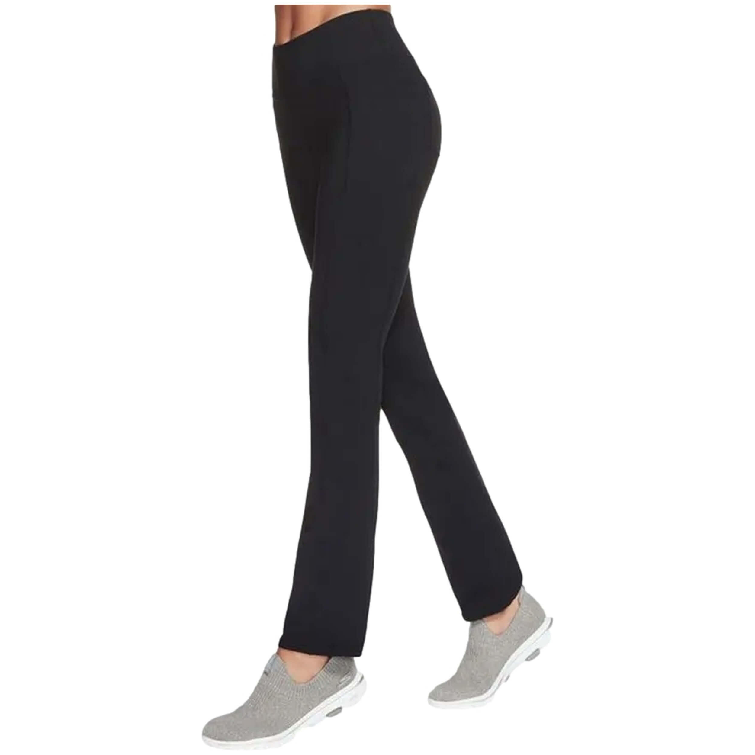 Leggings Skechers modèle W03PT20B-BLK pour femmes 4/4