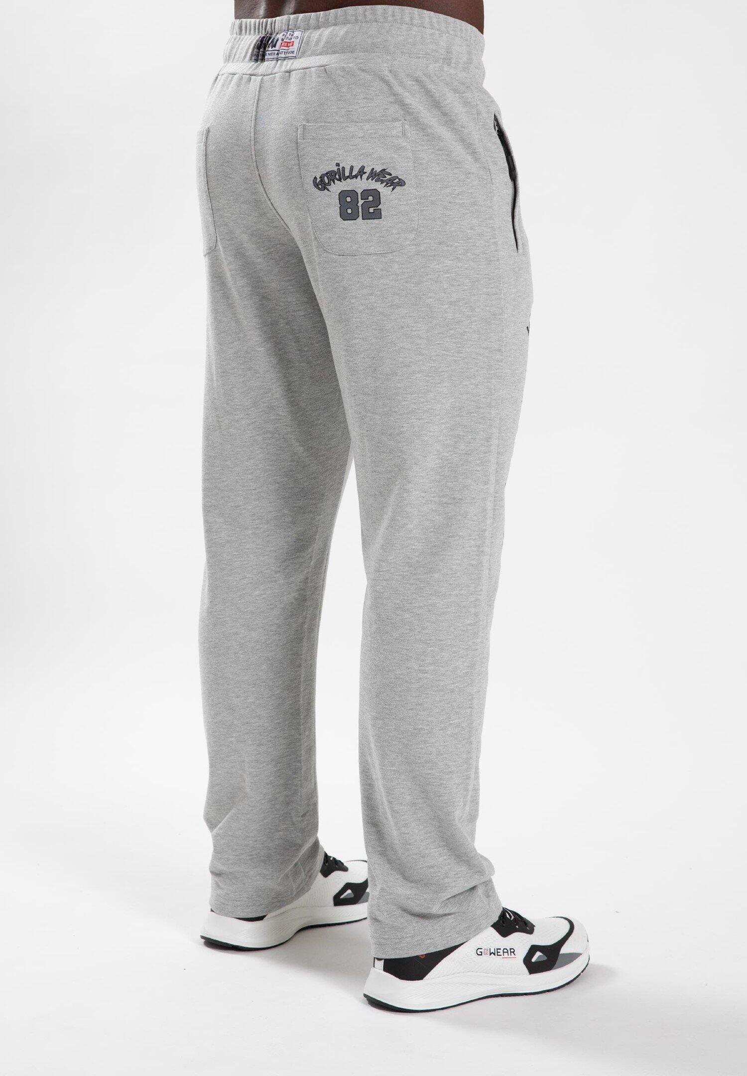 Colorado SweatPantaloni - Grau 2/6