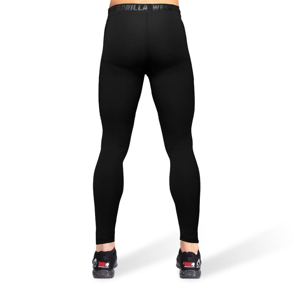 Smart Collant - Nero 3/6