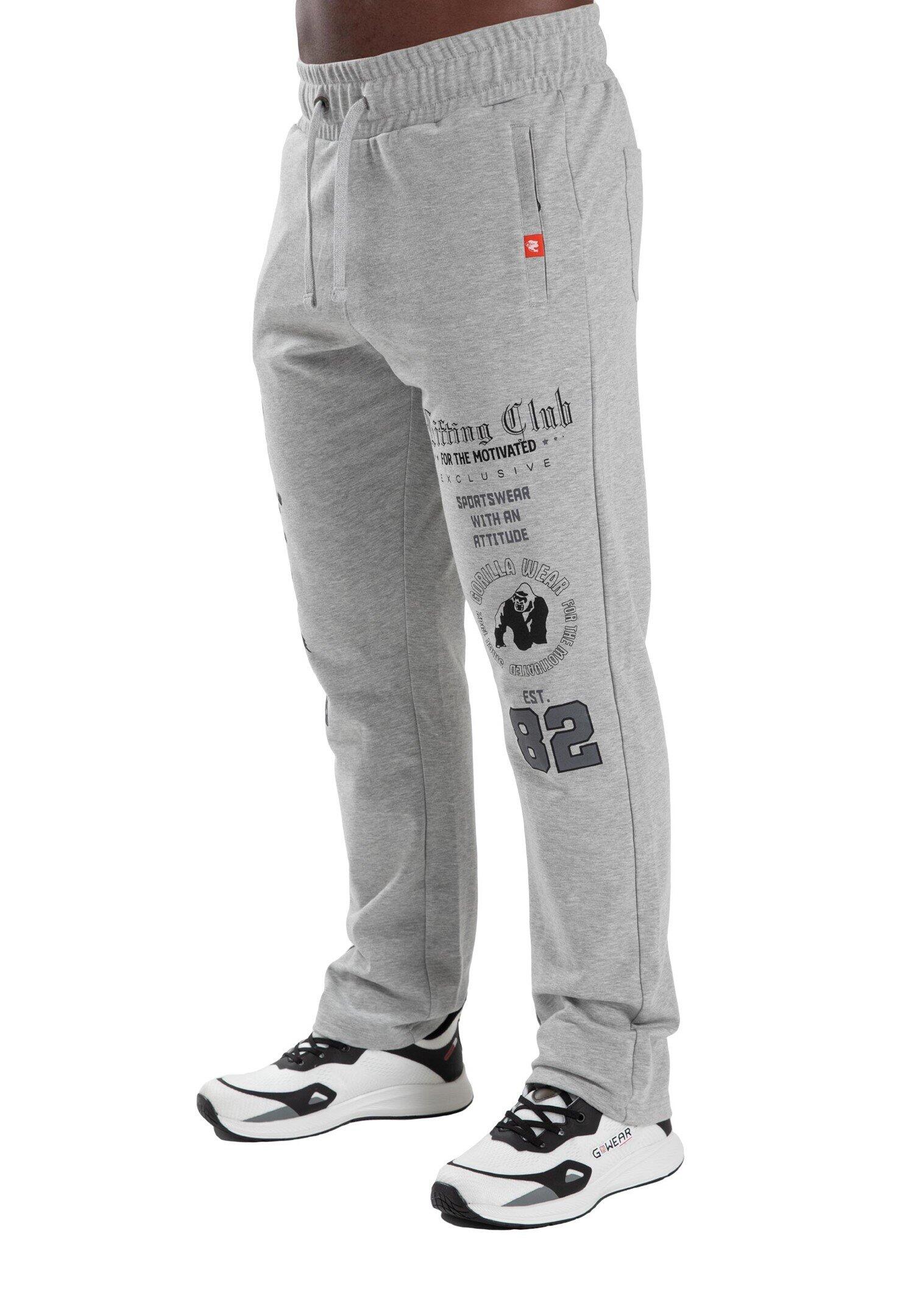 Colorado SweatPantaloni - Grau 4/6