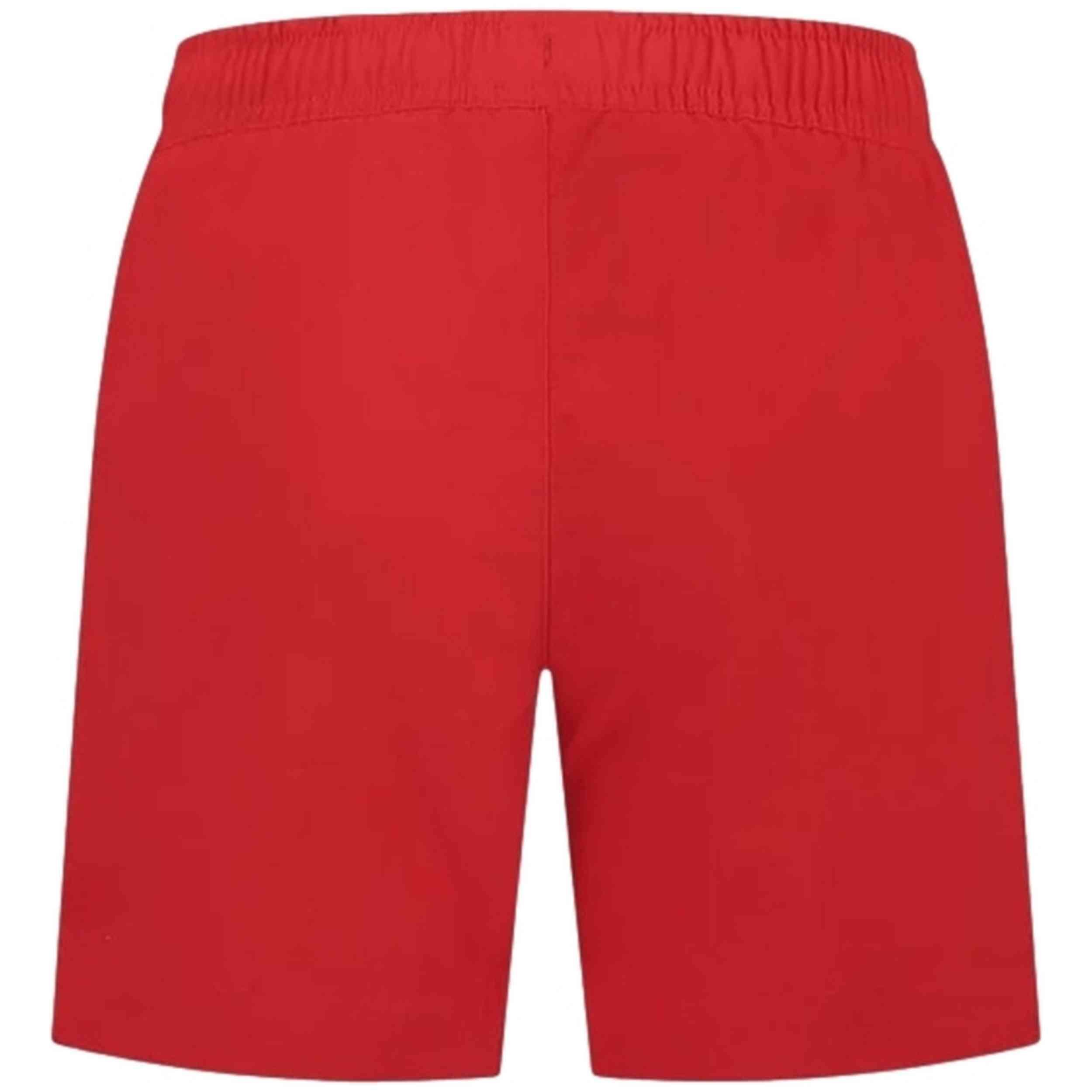 Traje de banho Champion modelo 306772-RS032 para crianças unissex 2/2