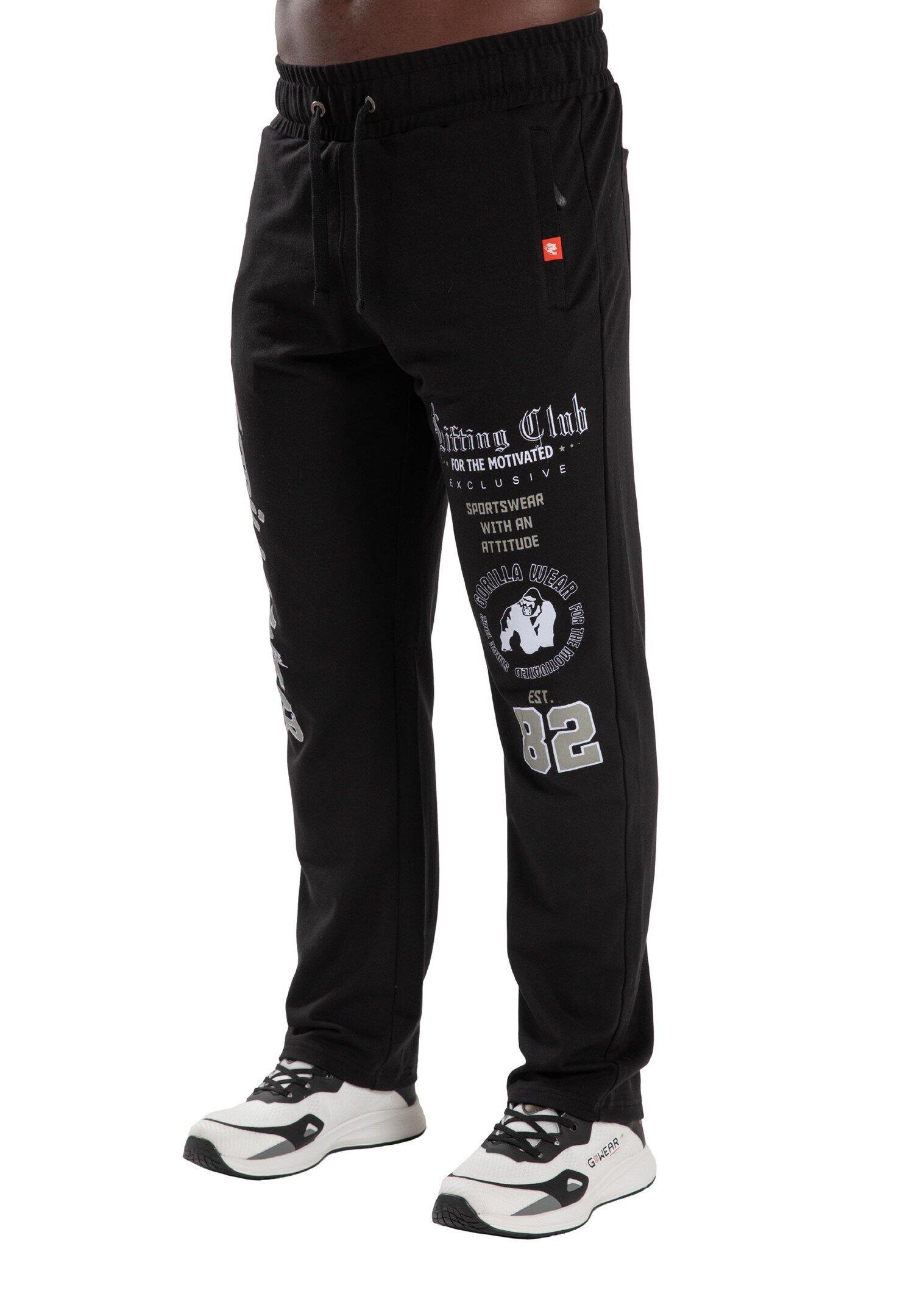 Colorado SweatCalças - Preto 2/6