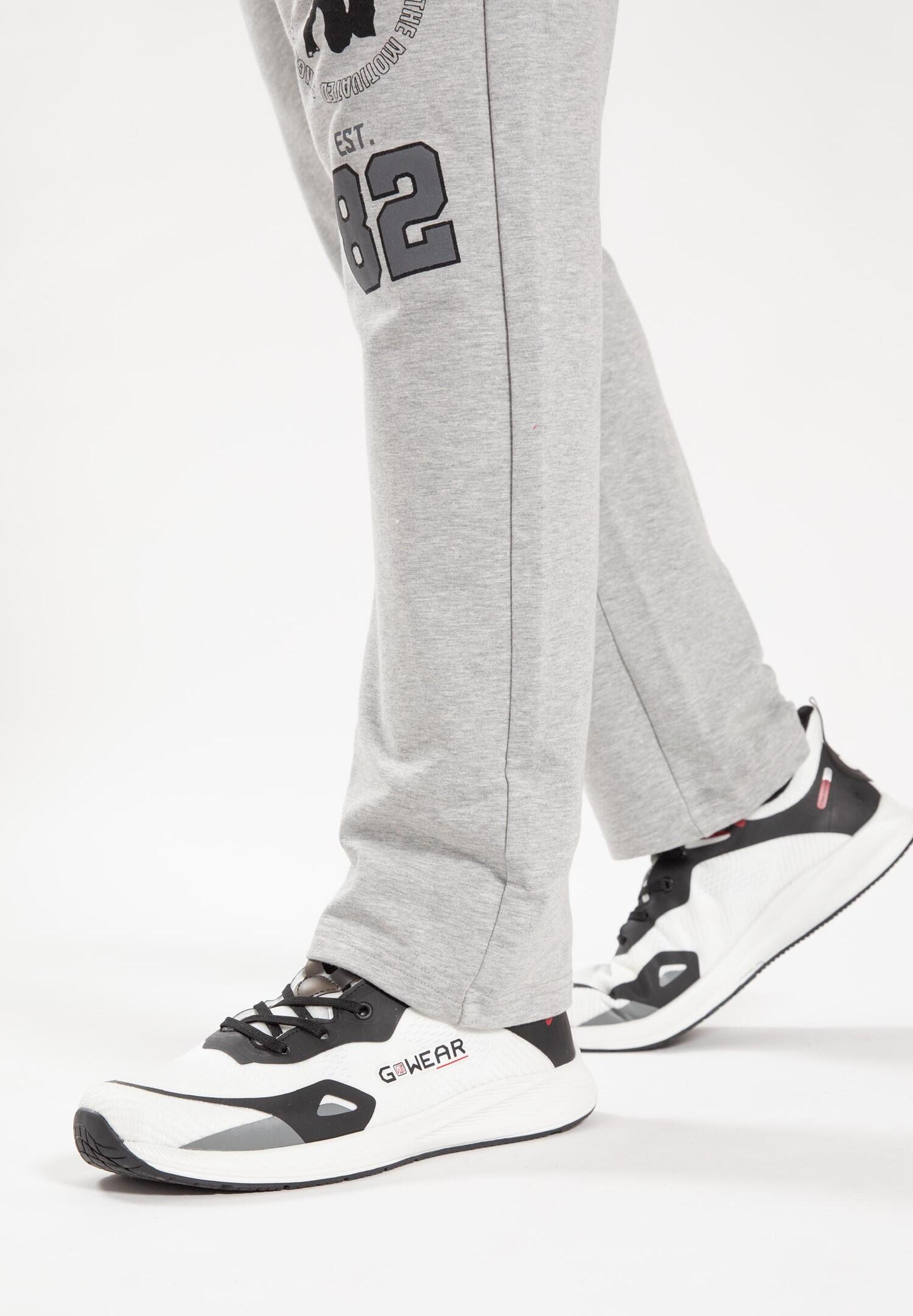 Colorado SweatPantalon - Grau 4/6