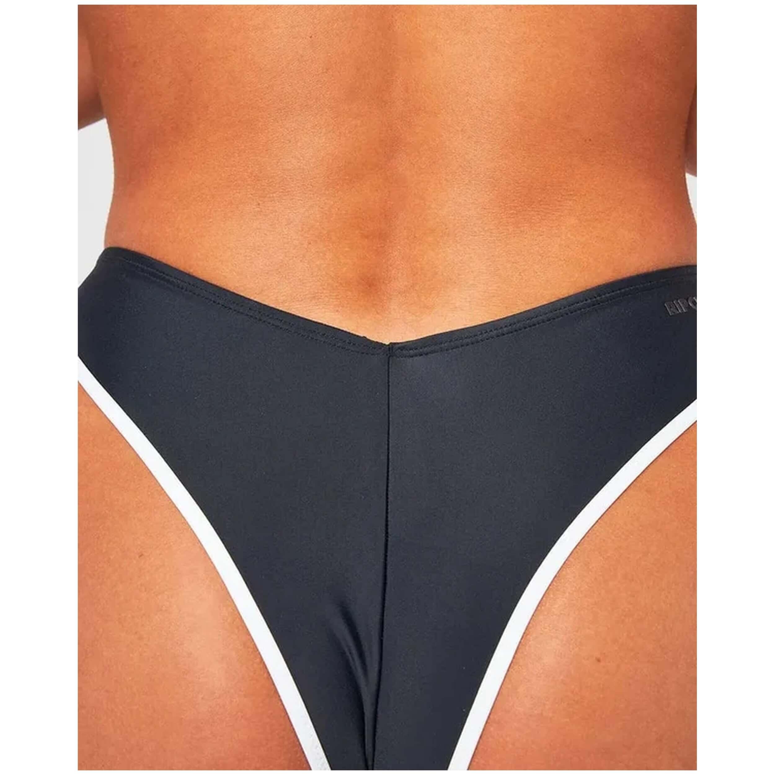 Bas de bikini Rip curl modèle 0IAWSW-0090 pour femmes 2/4