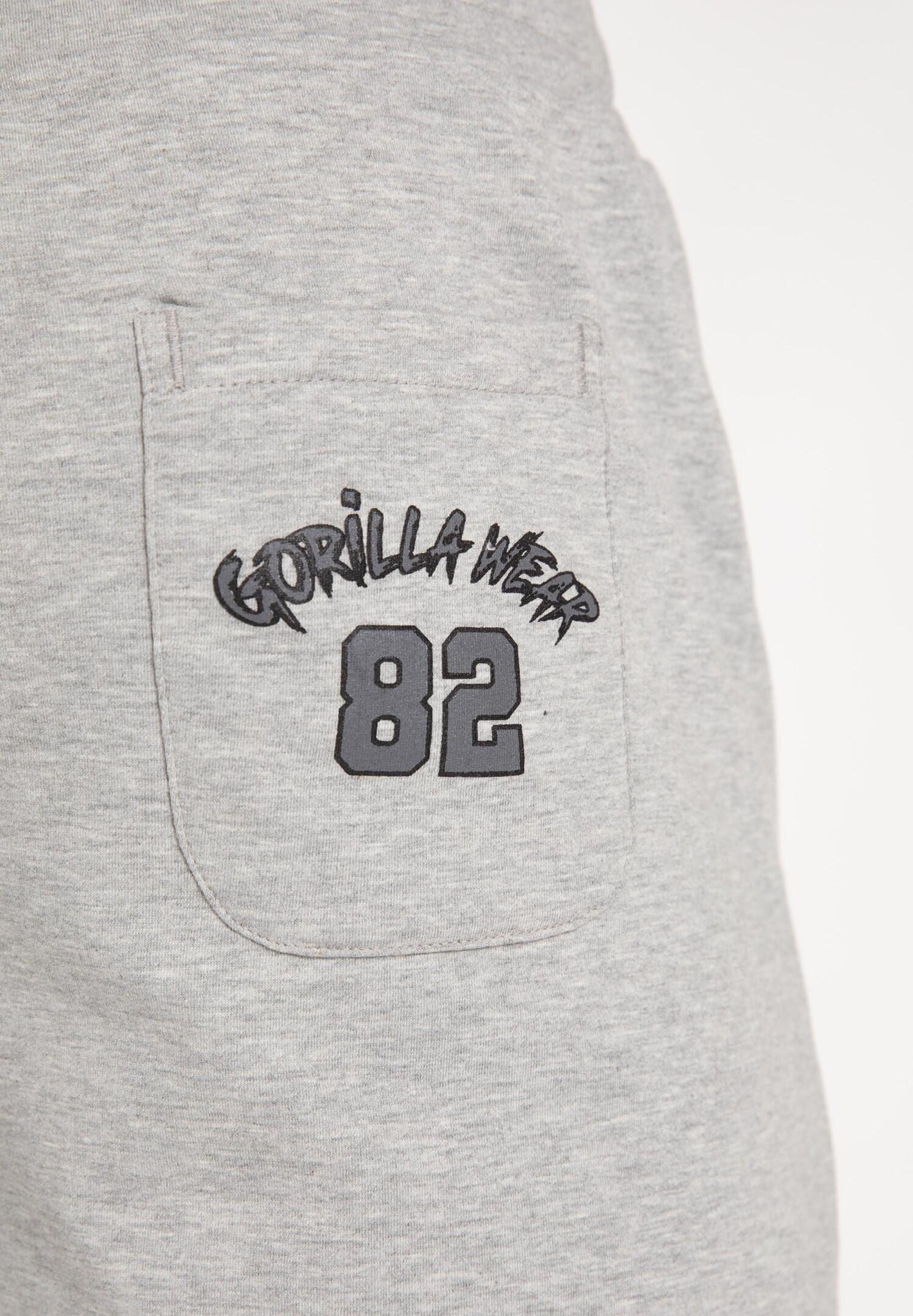 Colorado SweatPantalon - Grau 3/6