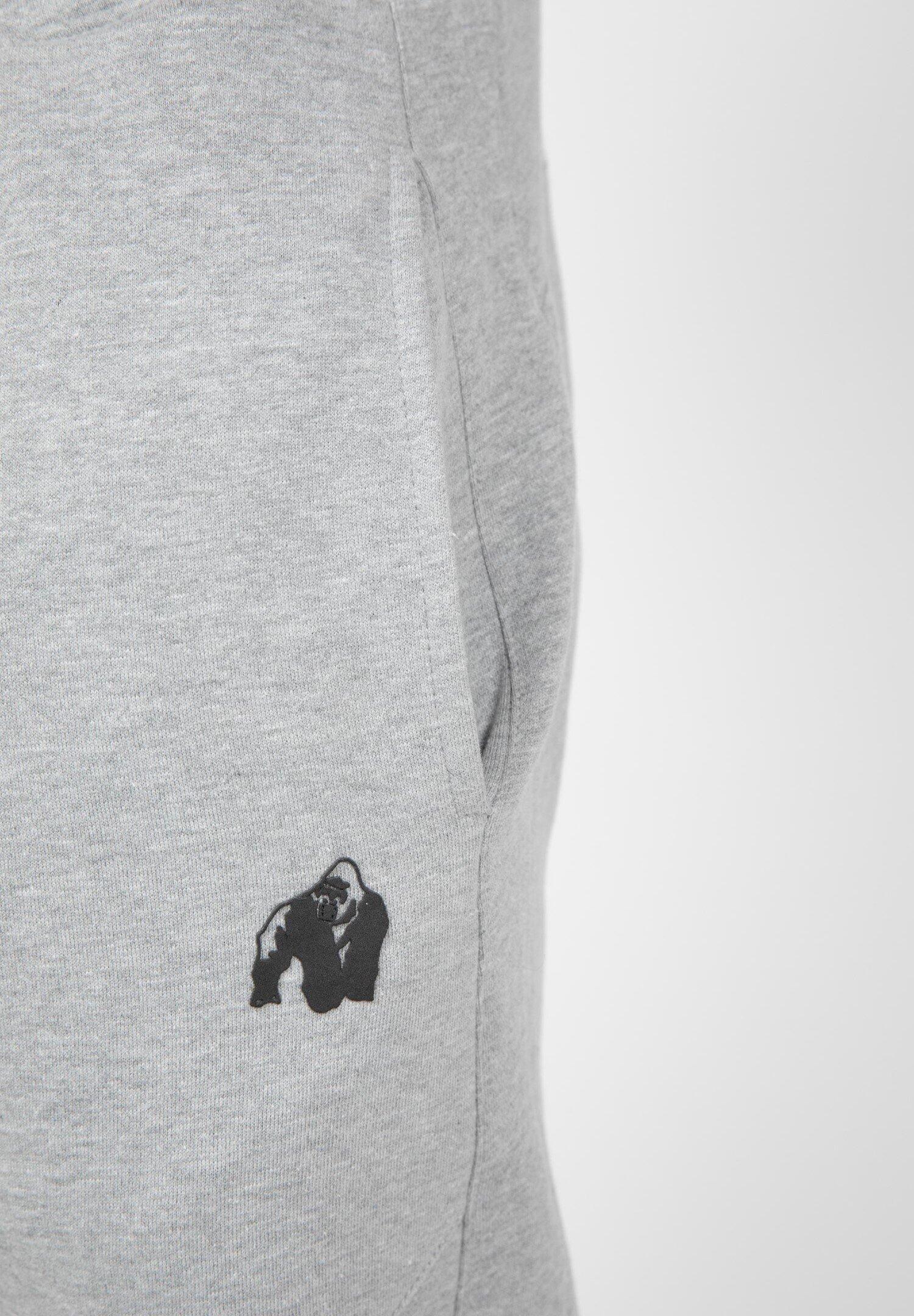 Leon SweatPantaloni - Grau 5/6