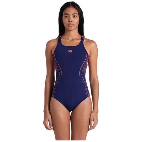 Maillot de bain Arena modèle 0000007334-791 pour femmes