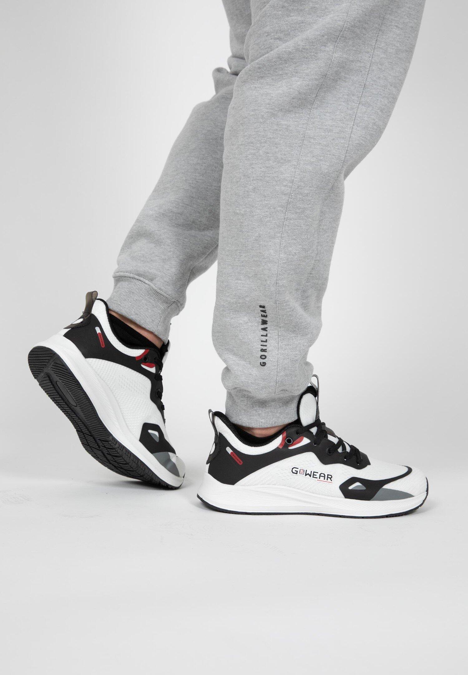 Leon SweatPantaloni - Grau 4/6