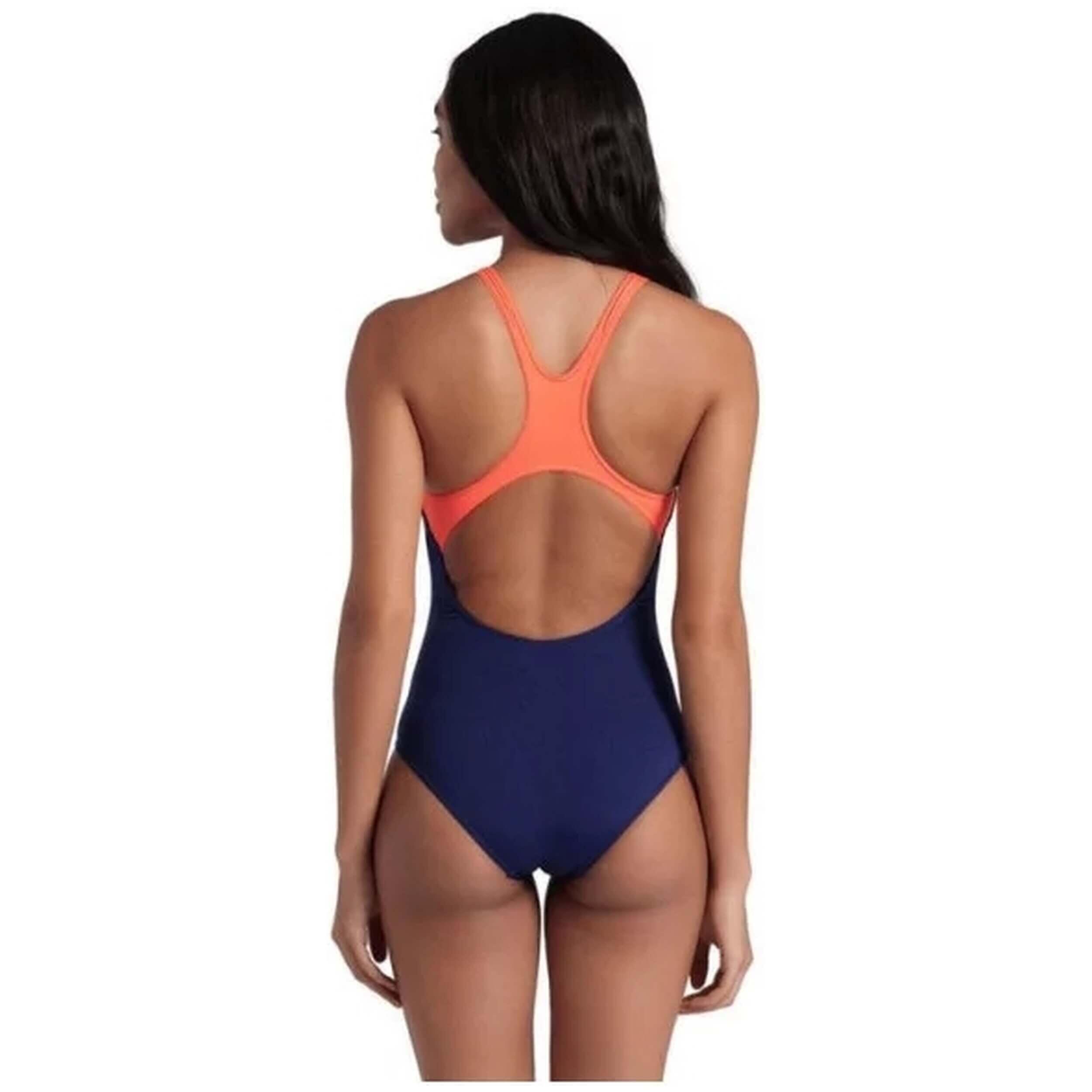 Maillot de bain 1 pièce femme Arena Reflecting 4/4