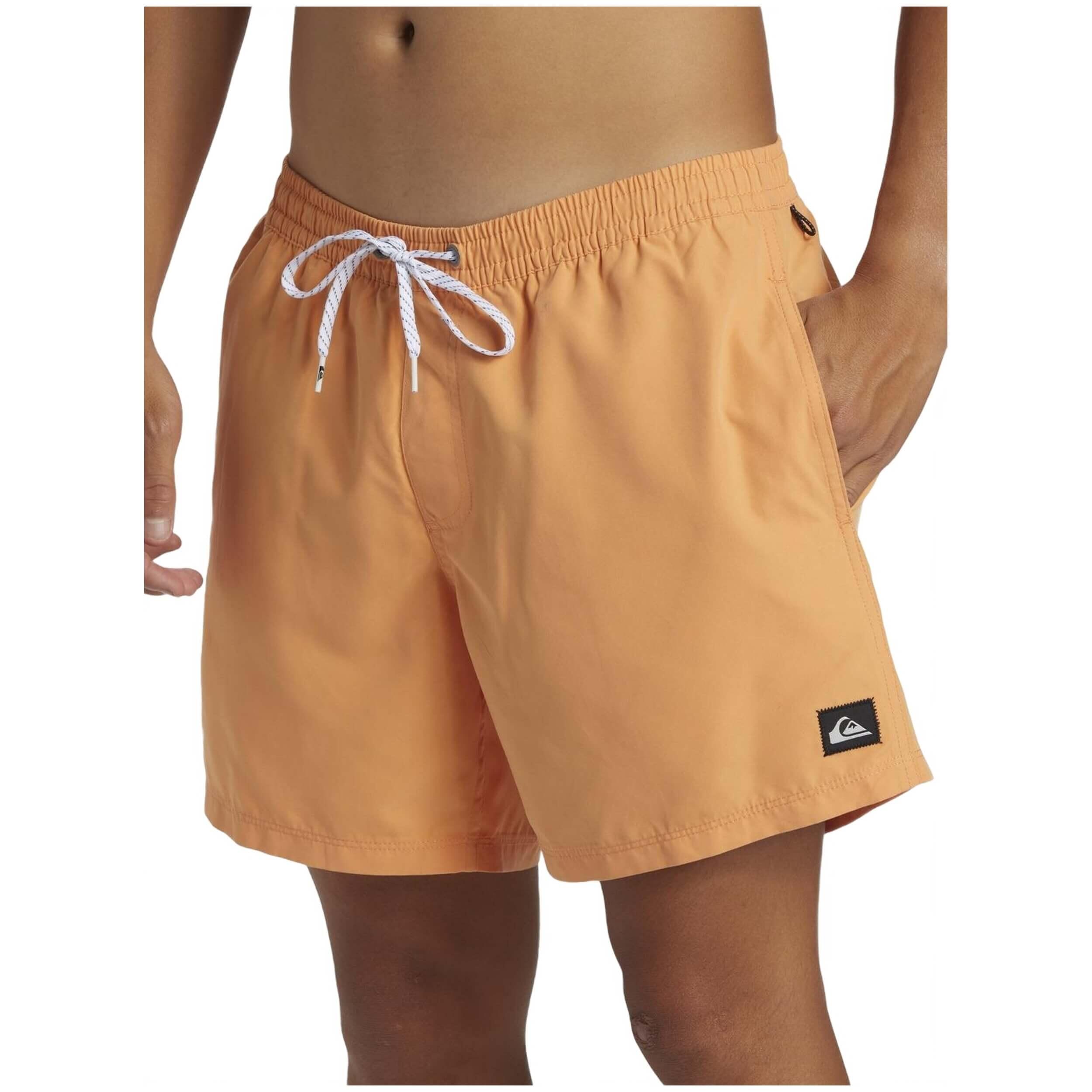 Maillot de bain Quiksilver modèle AQYJV03153-NJF0 pour homme 3/5