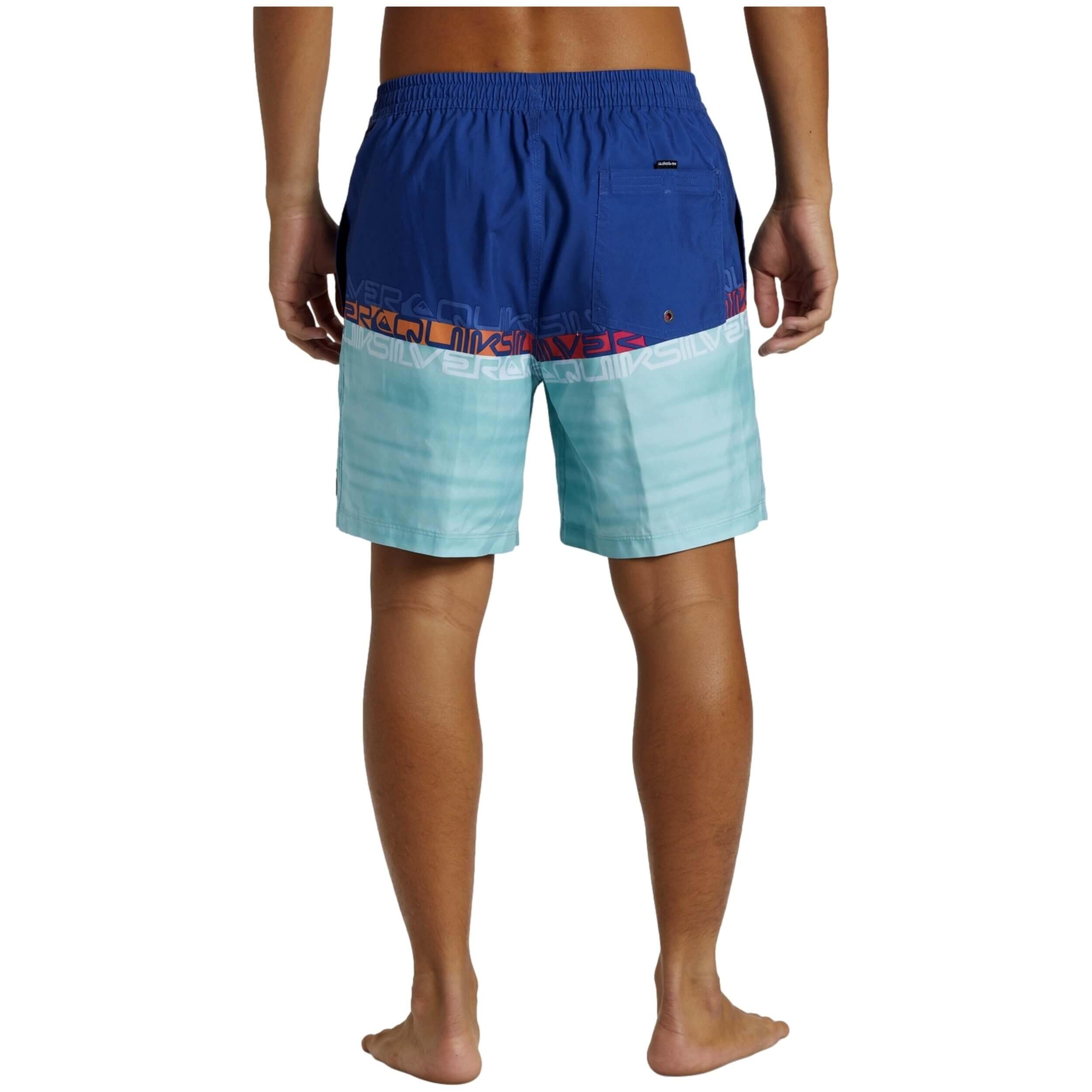 Costume da bagno Quiksilver modello AQYJV03150-BYC6 per uomini 5/5