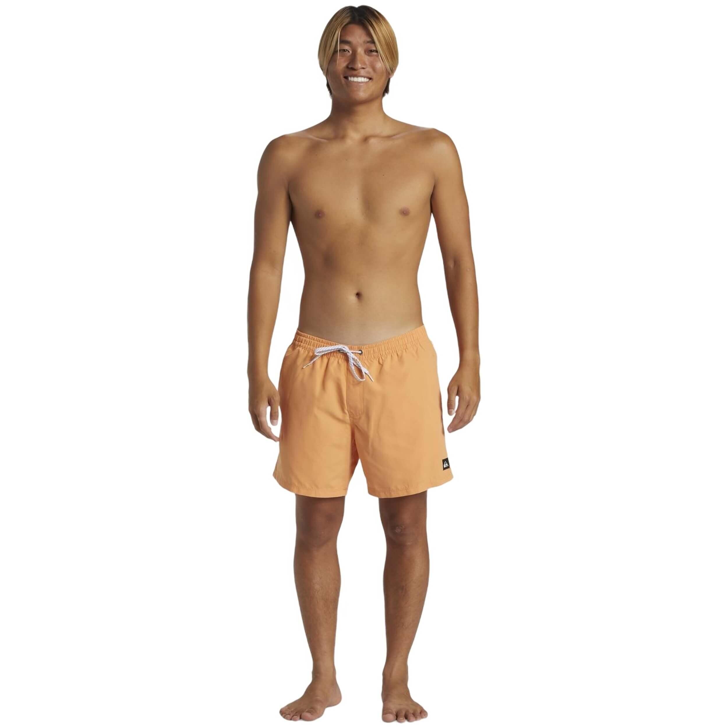 Maillot de bain Quiksilver modèle AQYJV03153-NJF0 pour homme 4/5