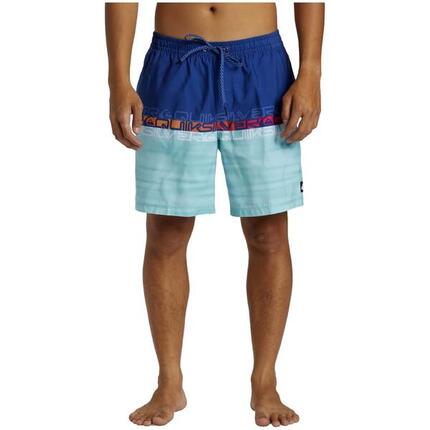 Maillot de bain Quiksilver modèle AQYJV03150-BYC6 pour homme