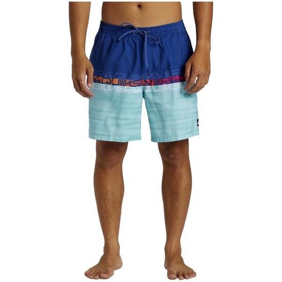 Maillot de bain Quiksilver modèle AQYJV03150-BYC6 pour homme