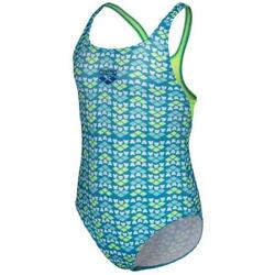 Maillot de bain Arena Friends Cat pour filles