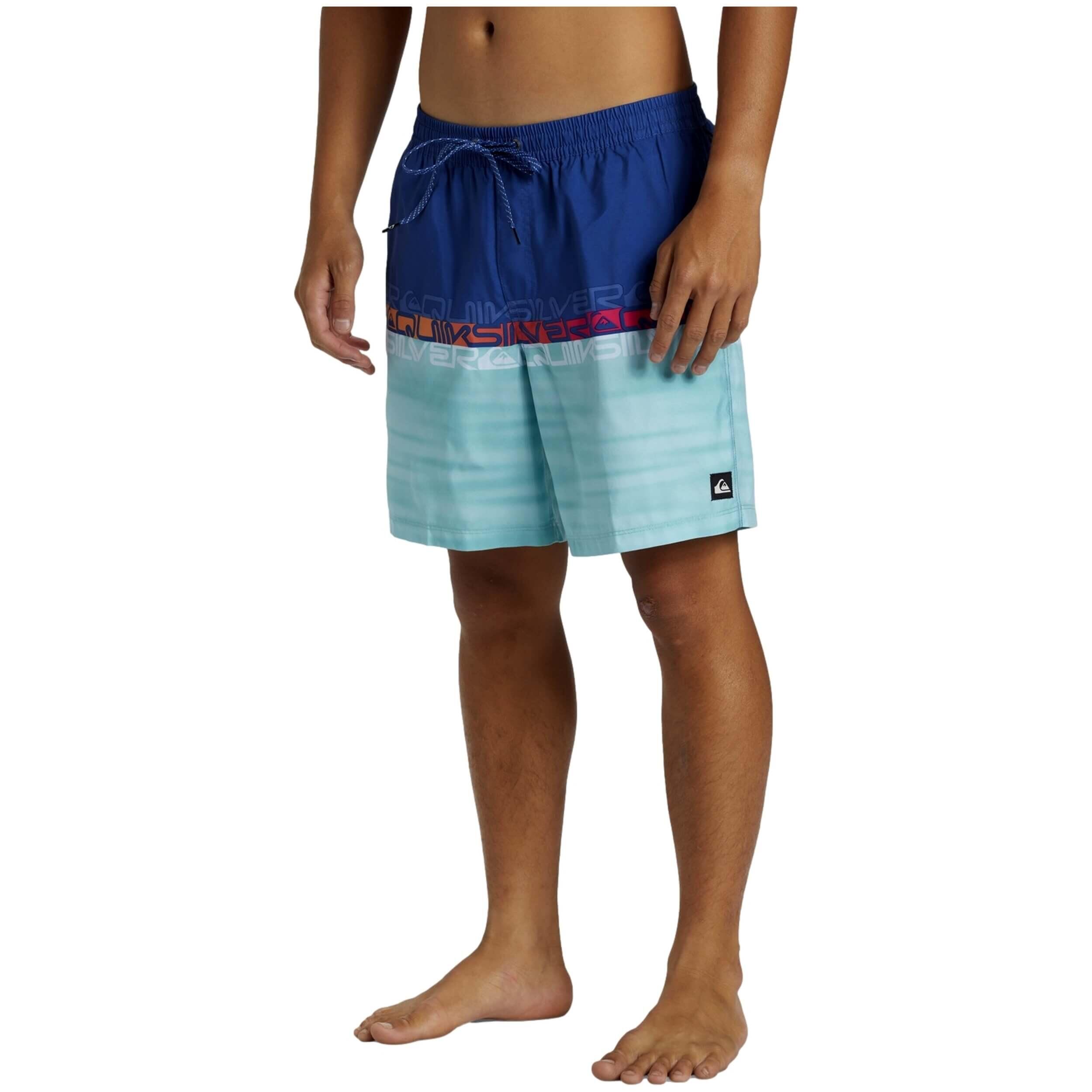 Costume da bagno Quiksilver modello AQYJV03150-BYC6 per uomini 2/5