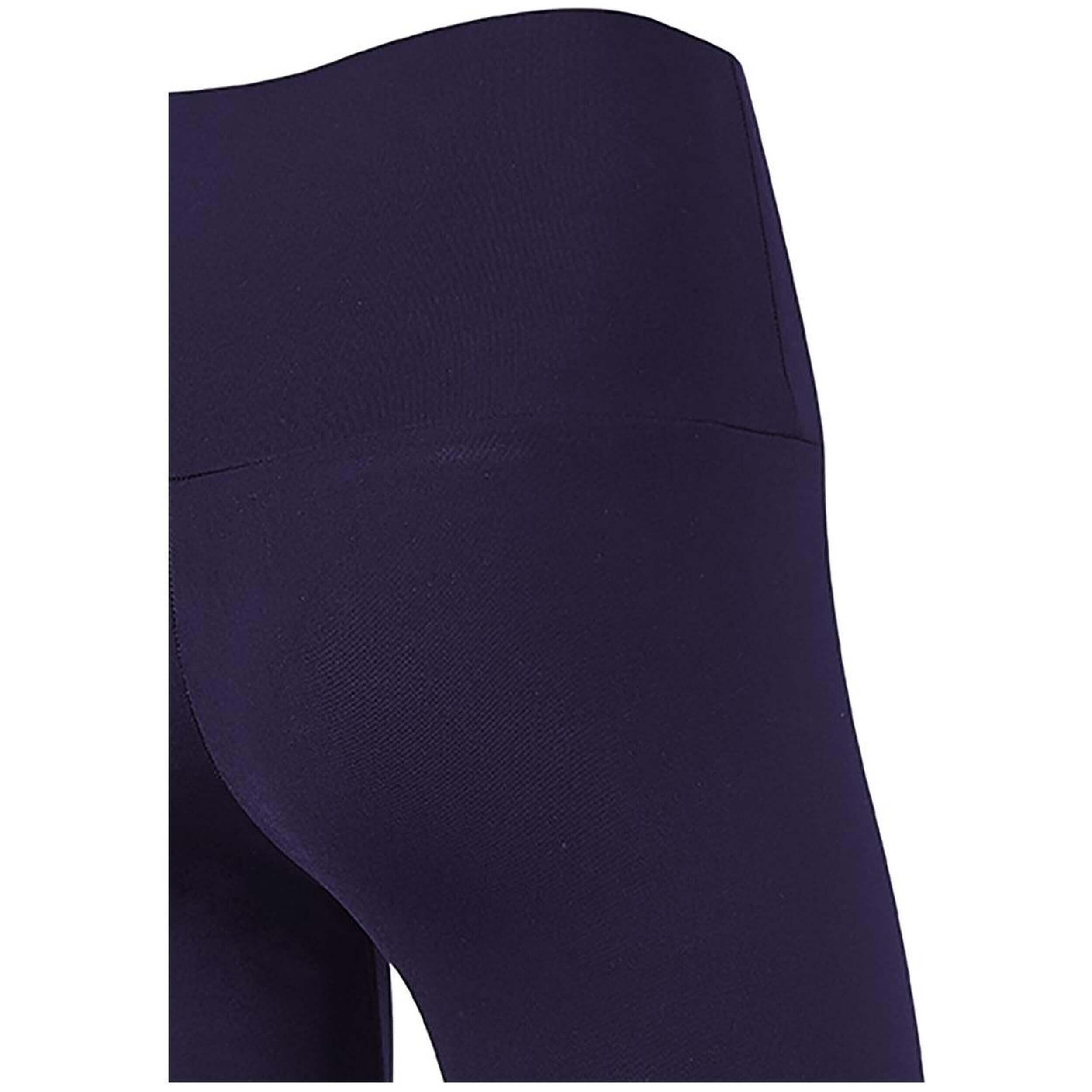 Malla short de running para Mujer Sontress Antcelu  Marino 3/3