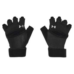 Gants d'entraînement femme Under Armour M'S Weightlifting