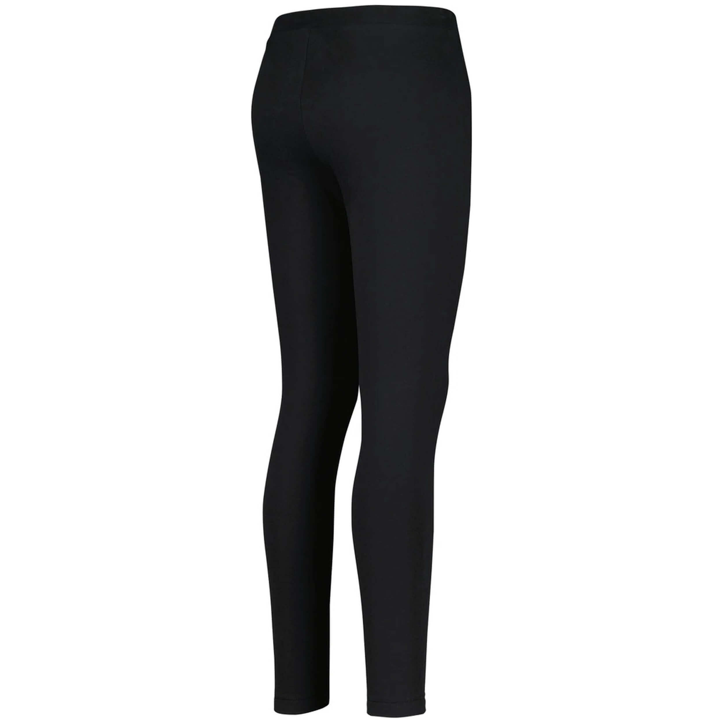 Leggings Champion modello 116607-KK001 per donne 2/4