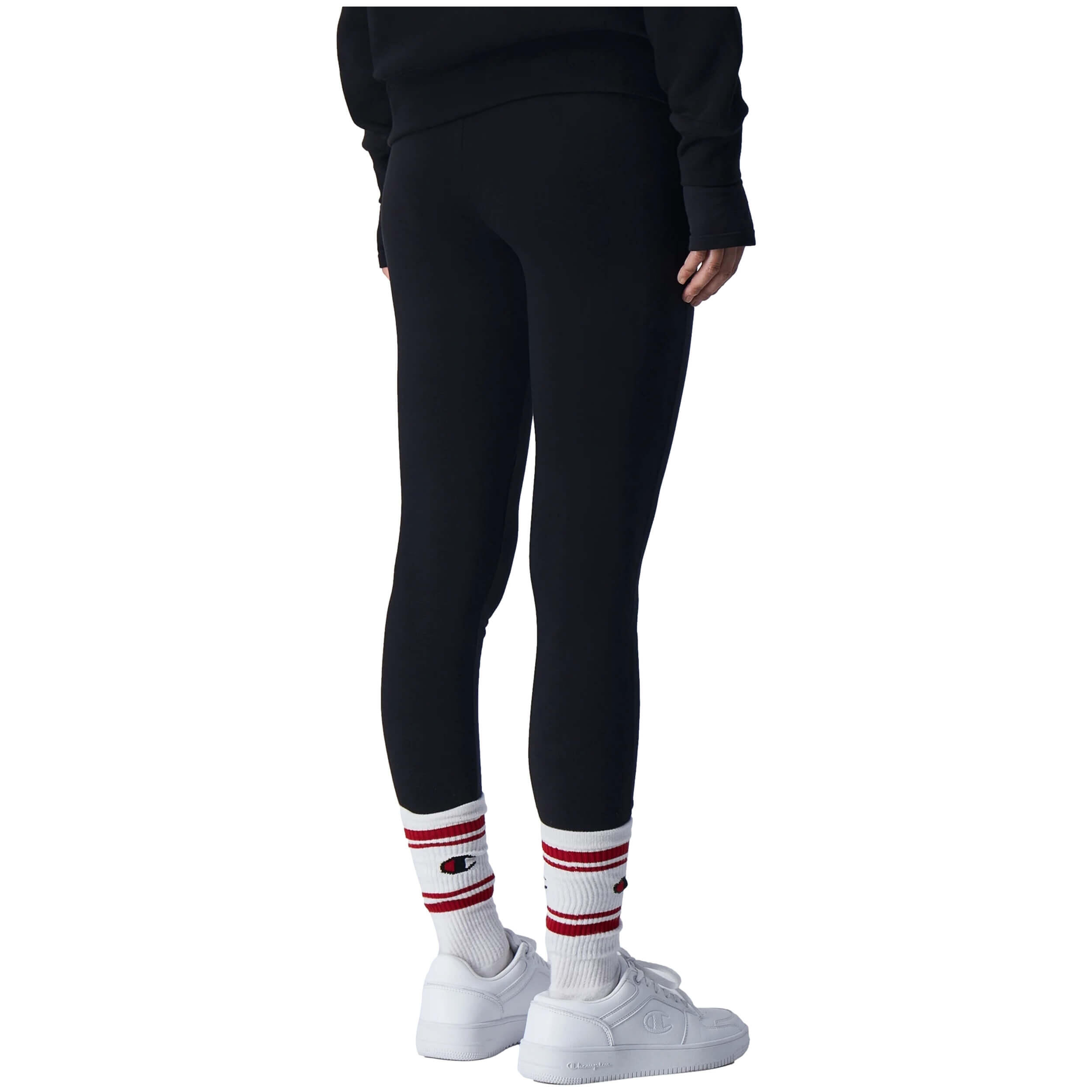 Leggings Champion modello 116607-KK001 per donne 4/4