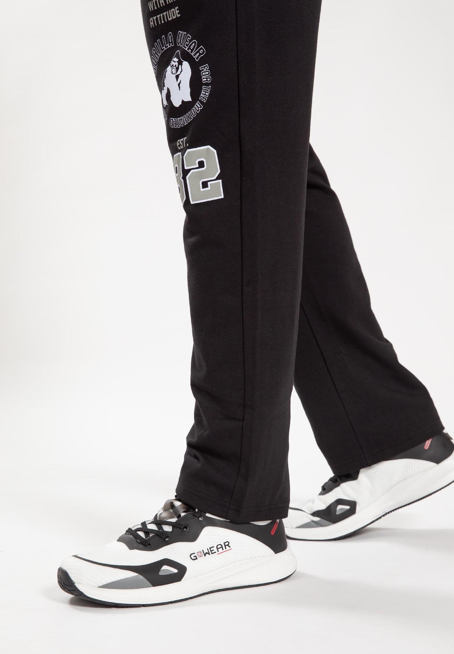 Colorado SweatCalças - Preto 4/6