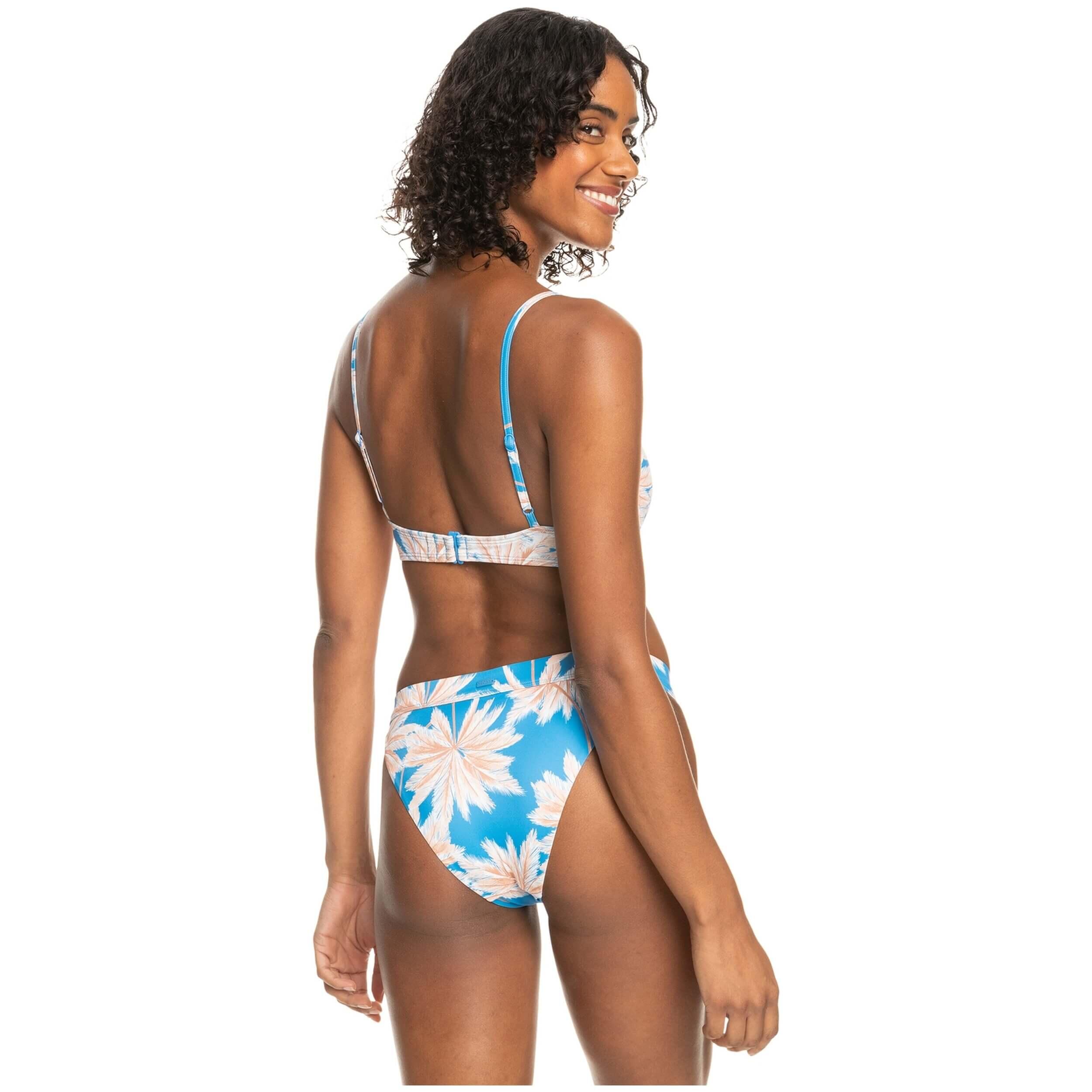 Bikini intero Roxy Love The Surf per donne 4/5
