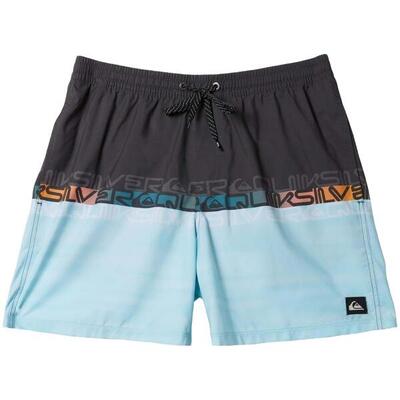 Bañador Quiksilver Everyday Wordblock para niños