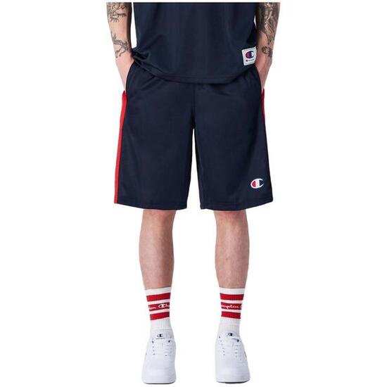 Short Champion modèle 219906-BS501 pour homme