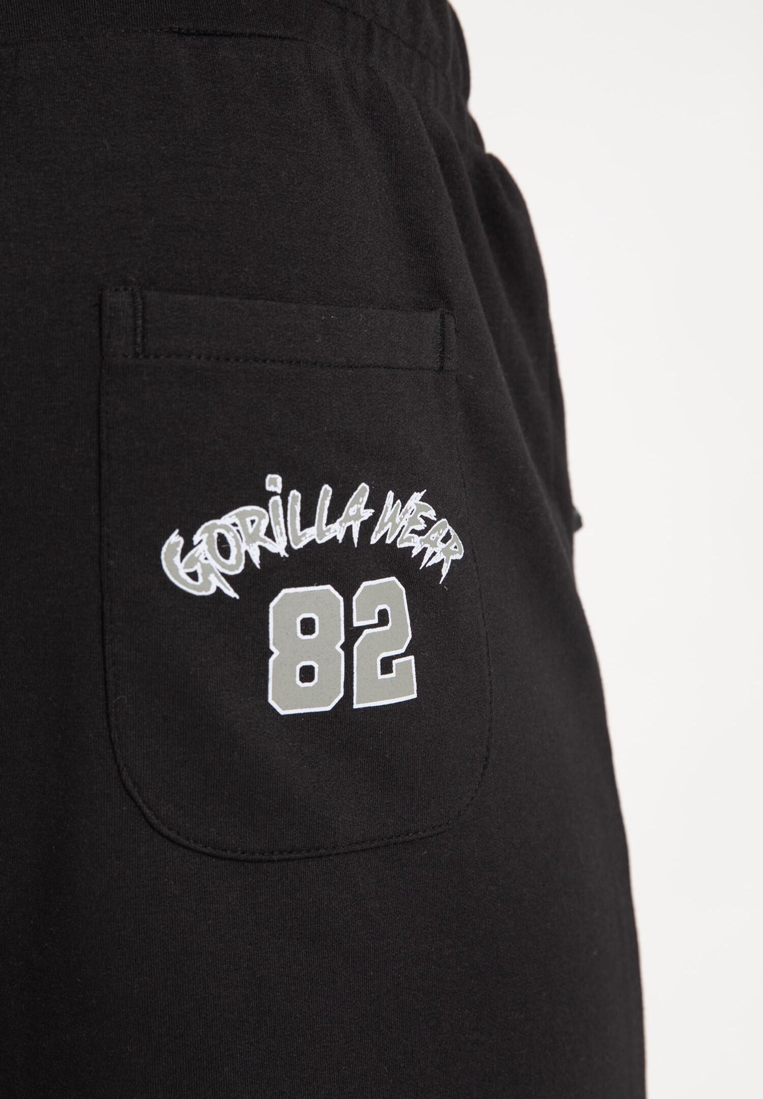 Colorado SweatCalças - Preto 3/6