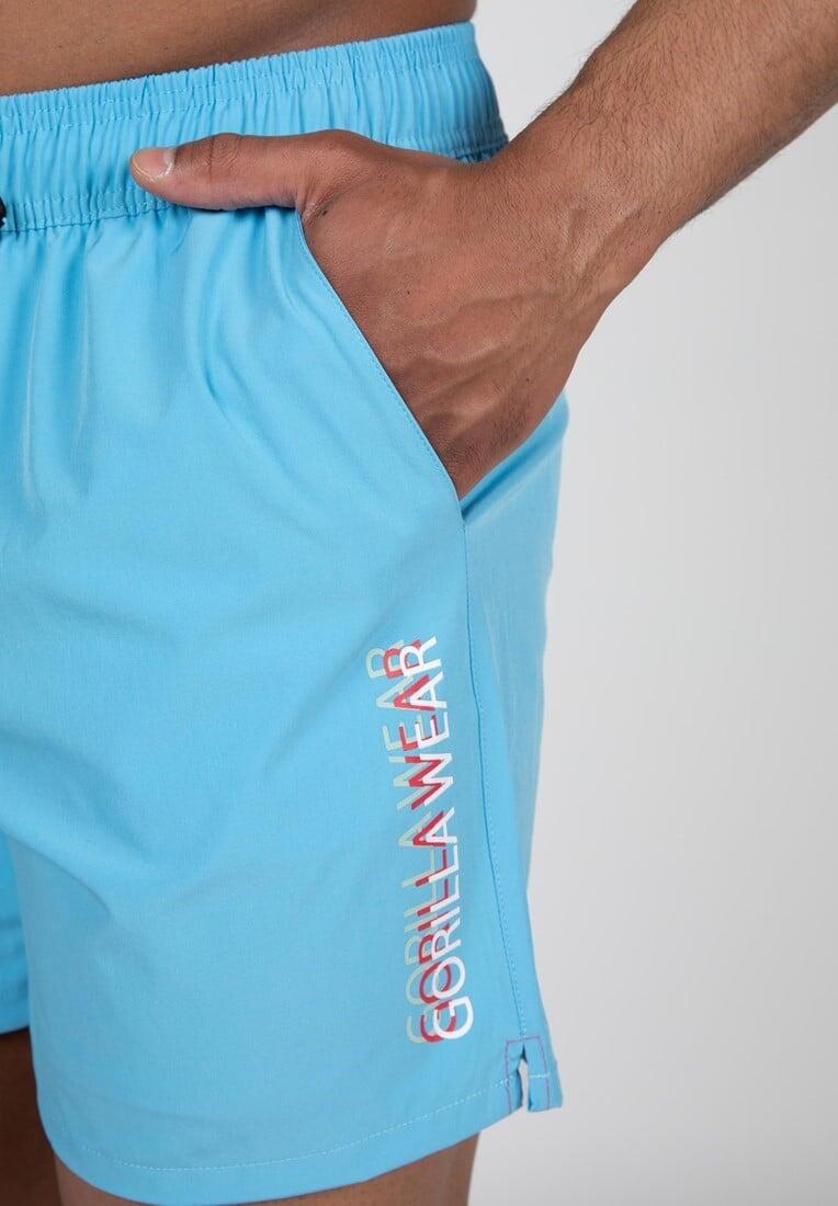 Sarasota Swim Pantaloncini - Blu 3/5